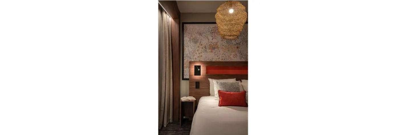 Mercure Achères St Germain en Laye