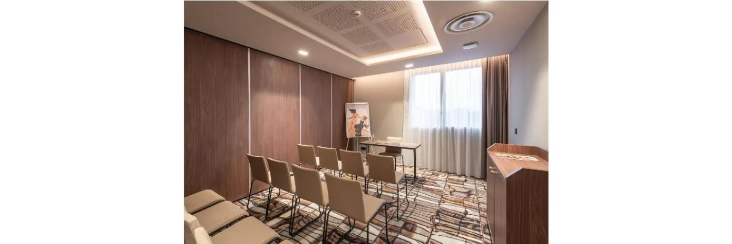 Mercure Achères St Germain en Laye