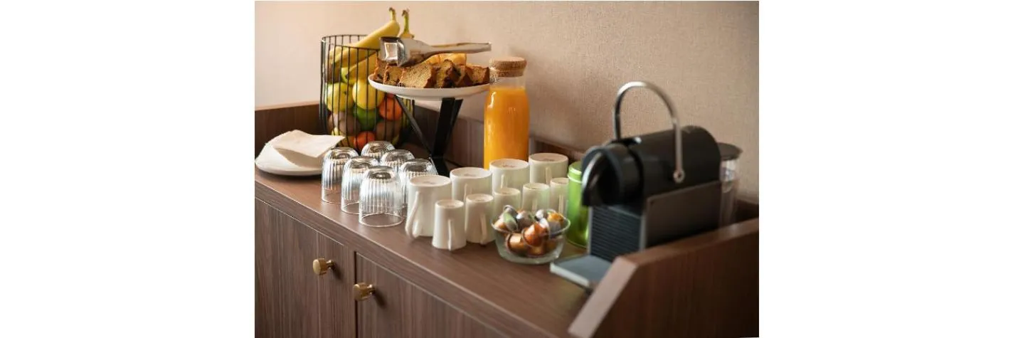 Mercure Achères St Germain en Laye