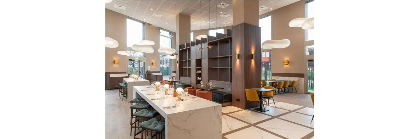 Mercure Achères St Germain en Laye