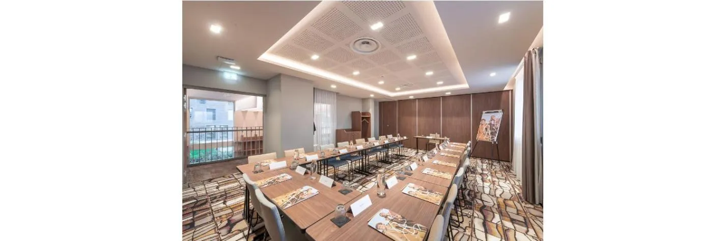 Mercure Achères St Germain en Laye