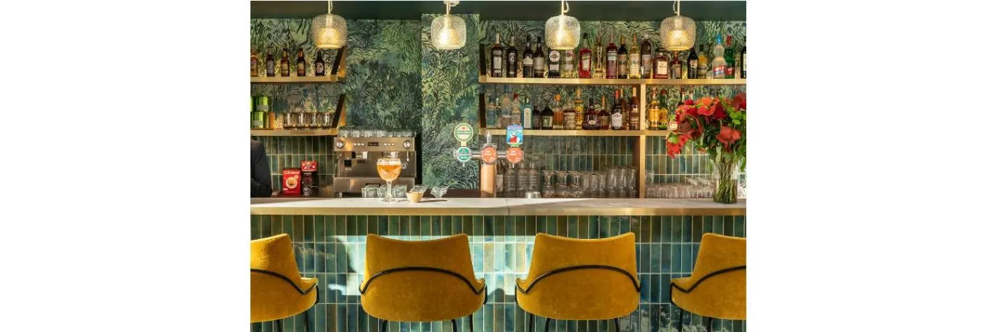 Mercure Achères St Germain en Laye