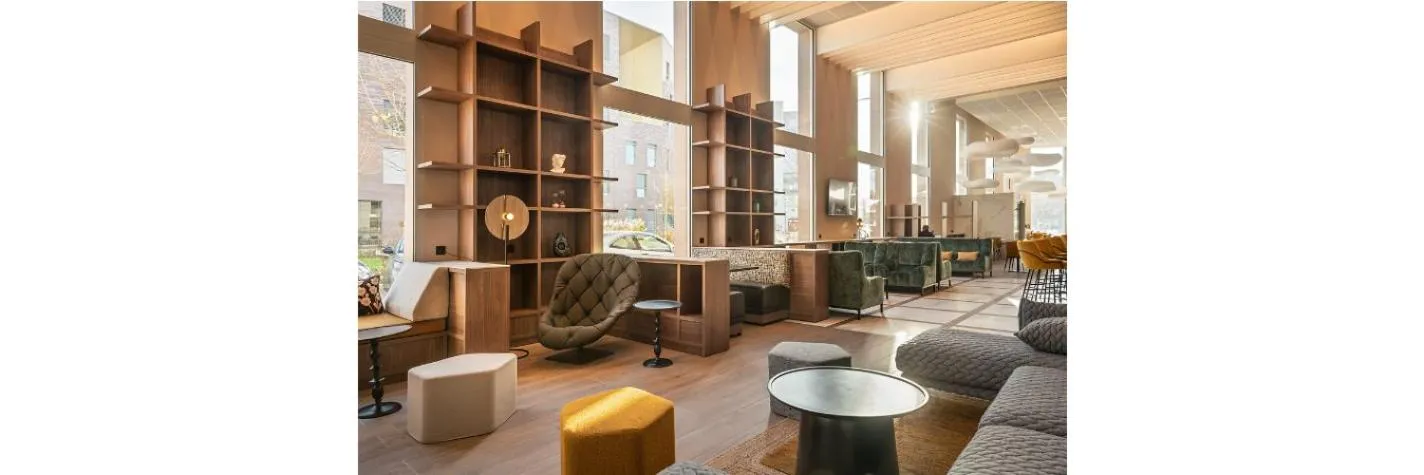 Mercure Achères St Germain en Laye