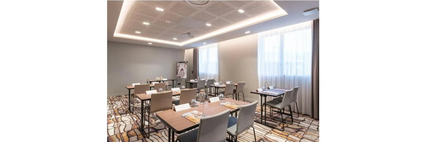 Mercure Achères St Germain en Laye