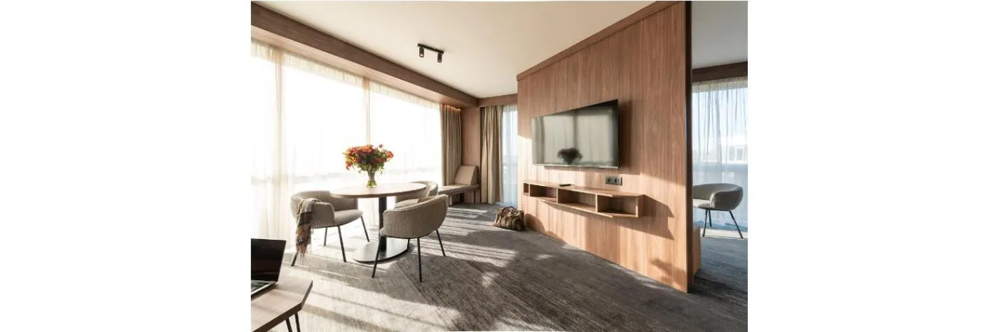 Mercure Achères St Germain en Laye