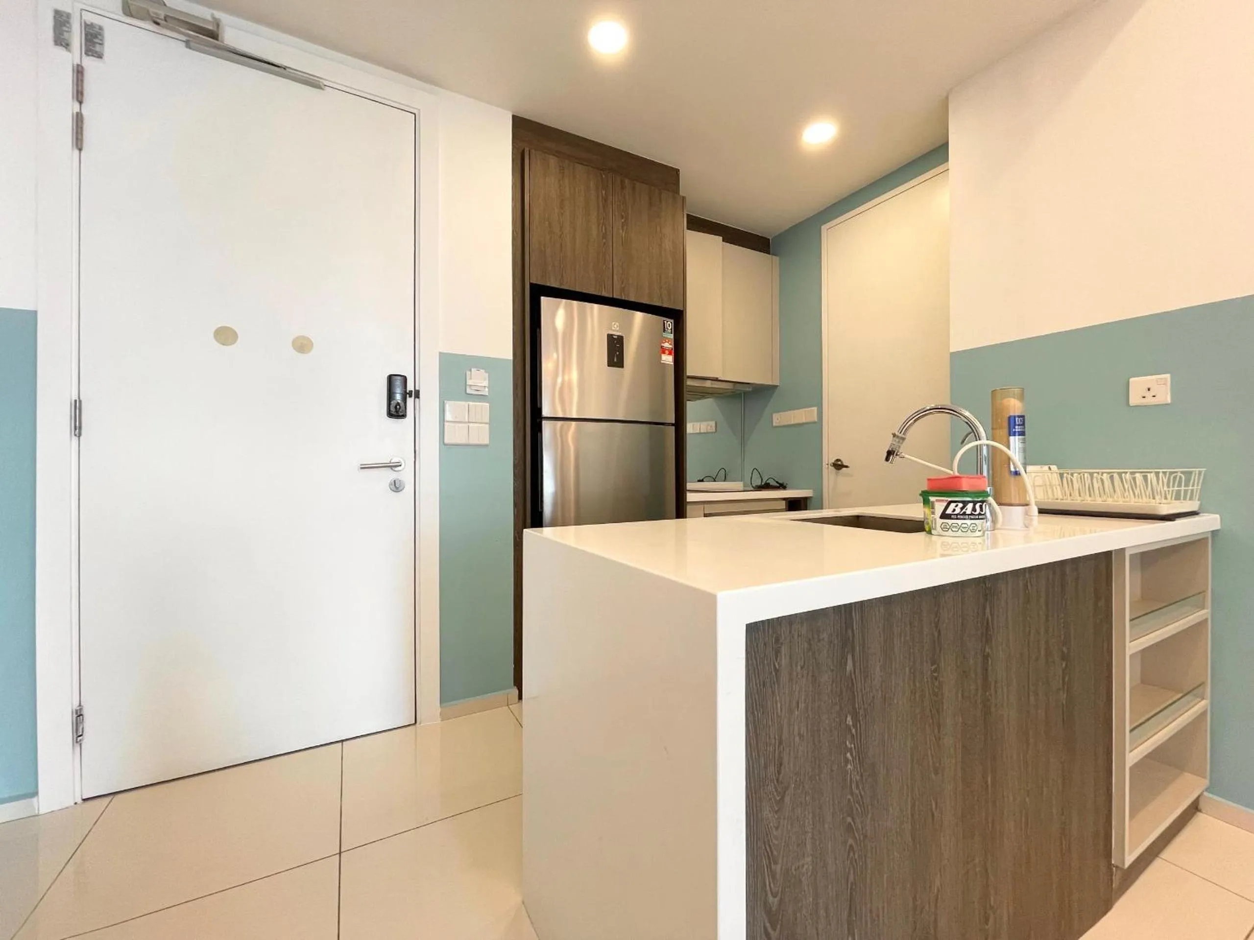 The Robertson-Bukit Bintang by PILLOWTALKS