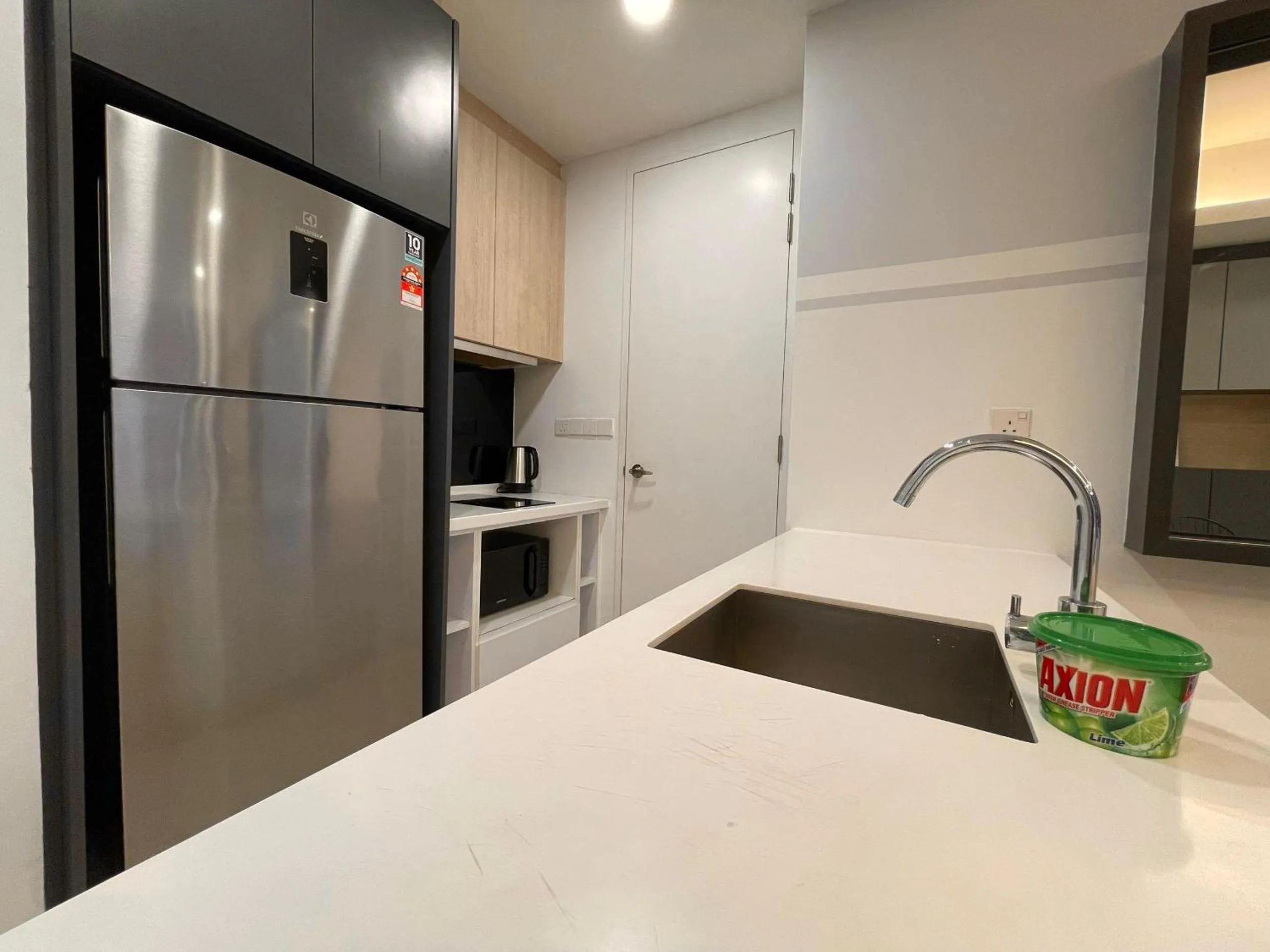 The Robertson-Bukit Bintang by PILLOWTALKS