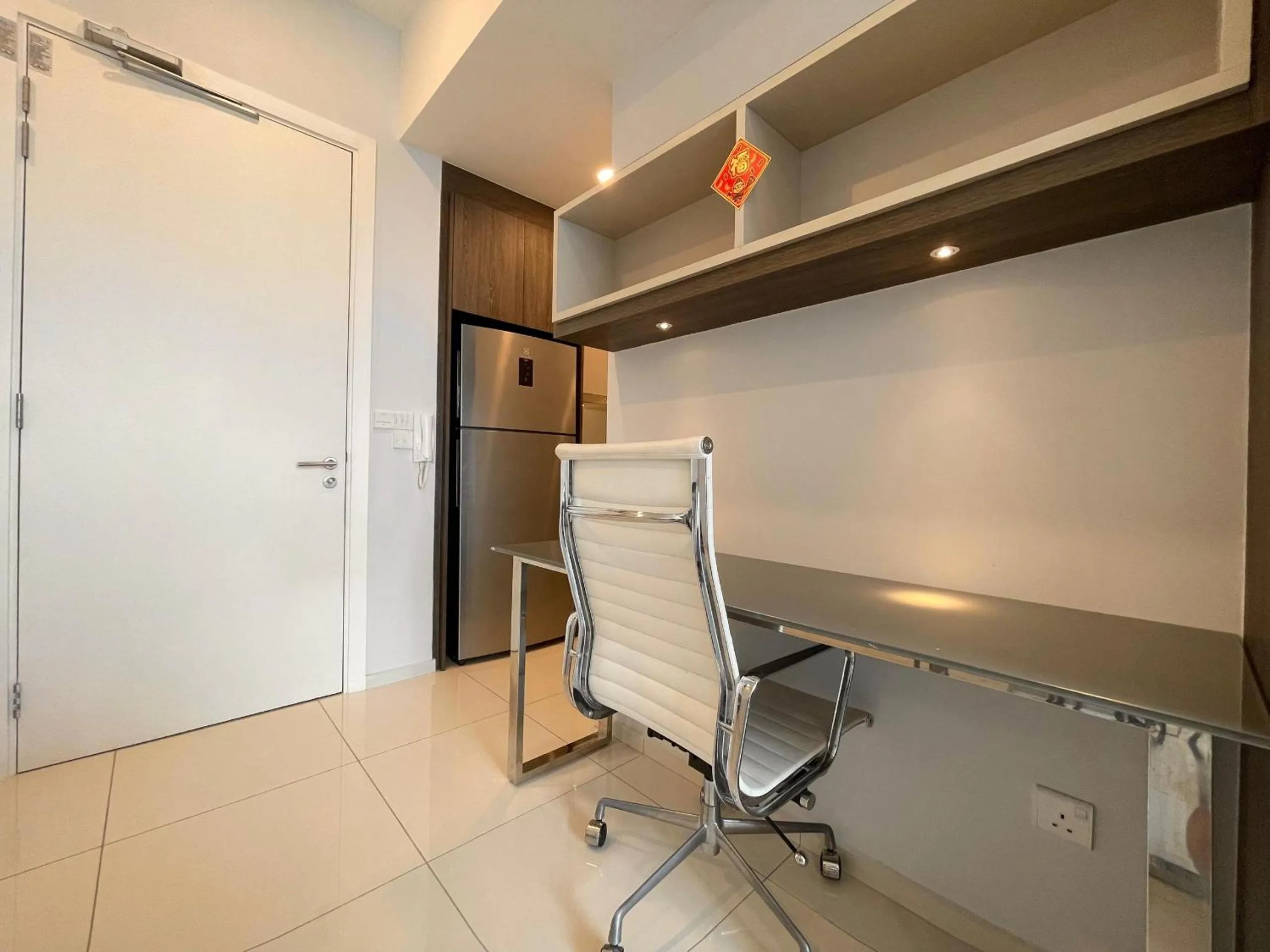 The Robertson-Bukit Bintang by PILLOWTALKS