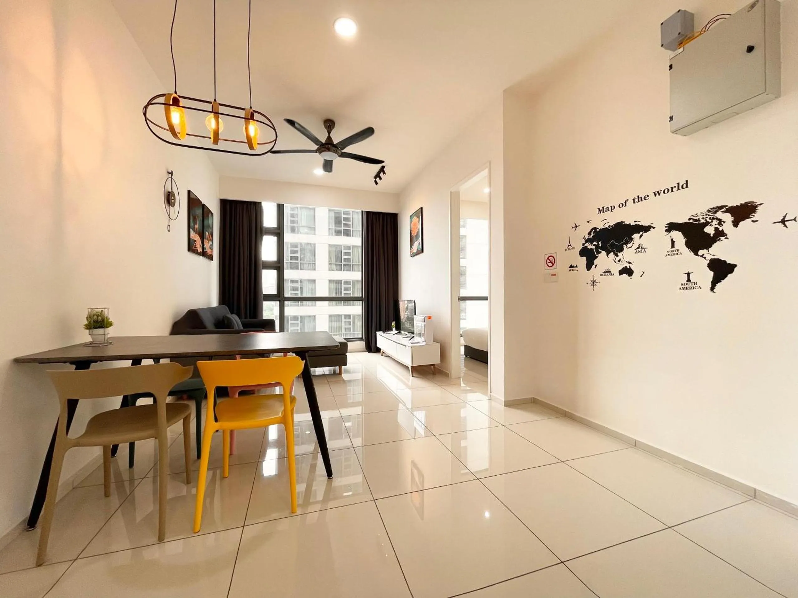 The Robertson-Bukit Bintang by PILLOWTALKS