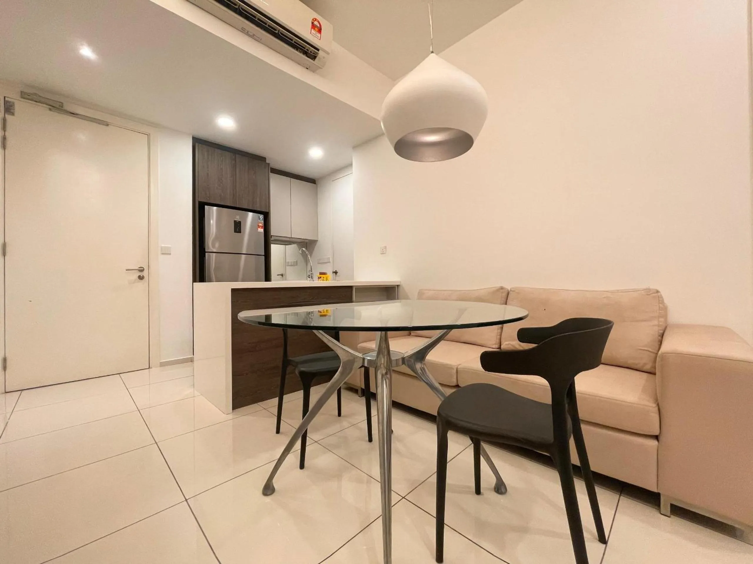 The Robertson-Bukit Bintang by PILLOWTALKS