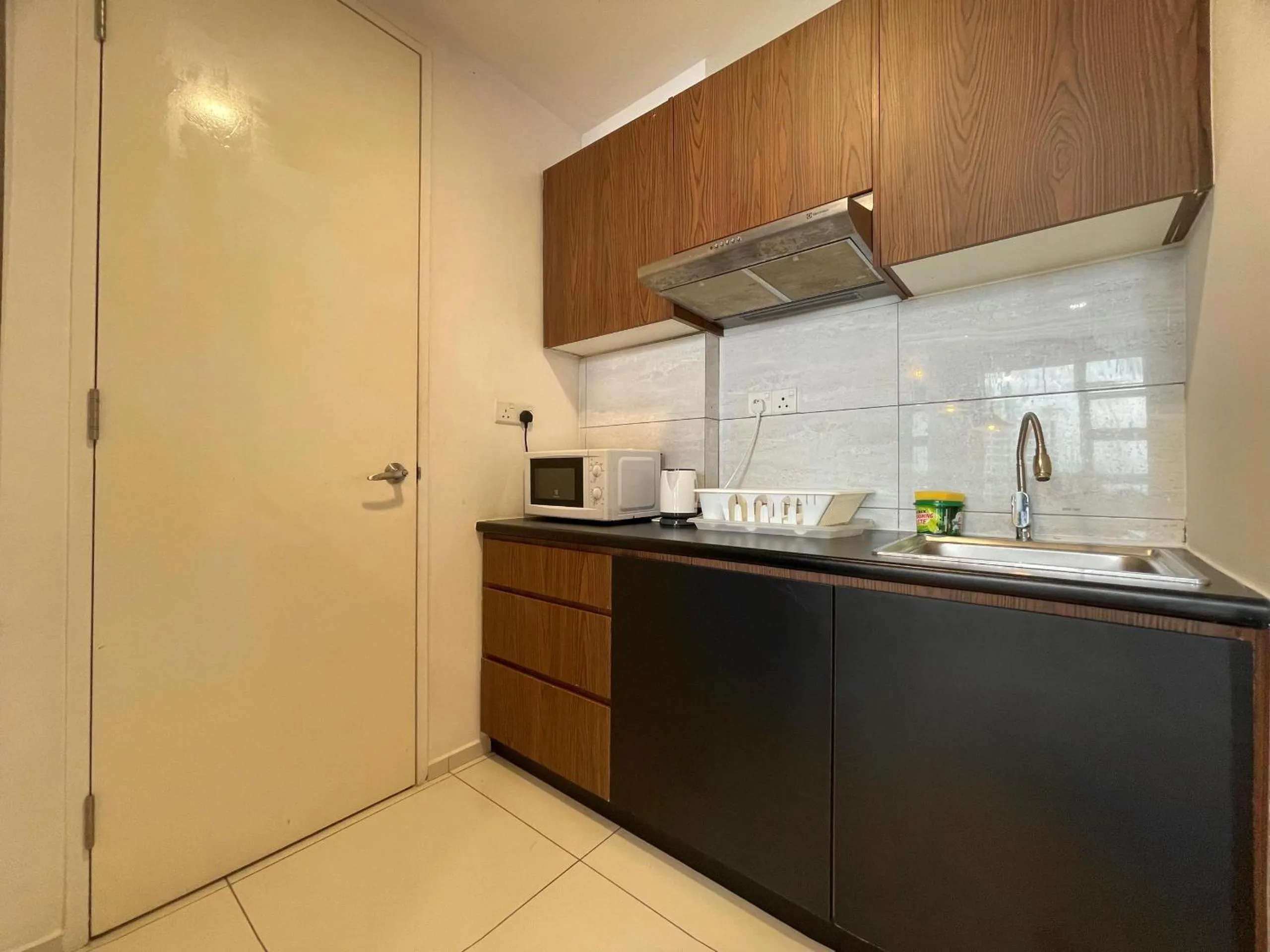 The Robertson-Bukit Bintang by PILLOWTALKS