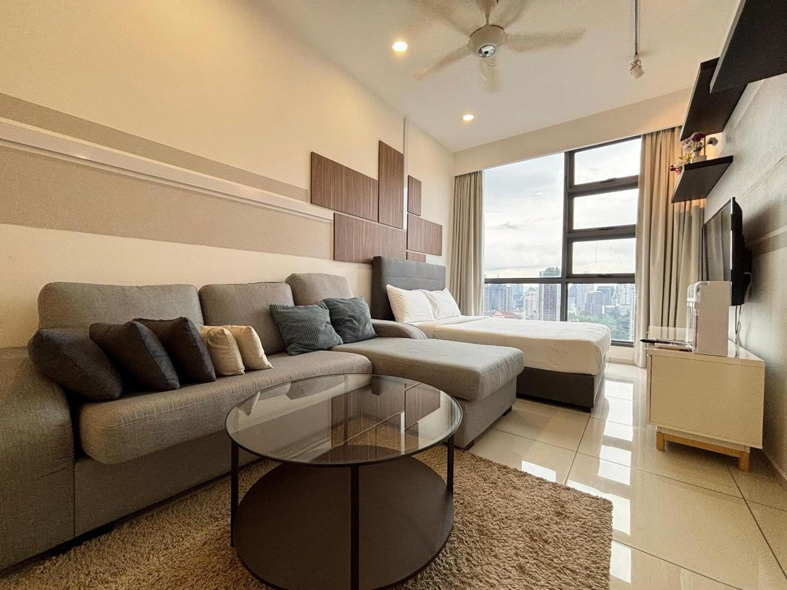 The Robertson-Bukit Bintang by PILLOWTALKS