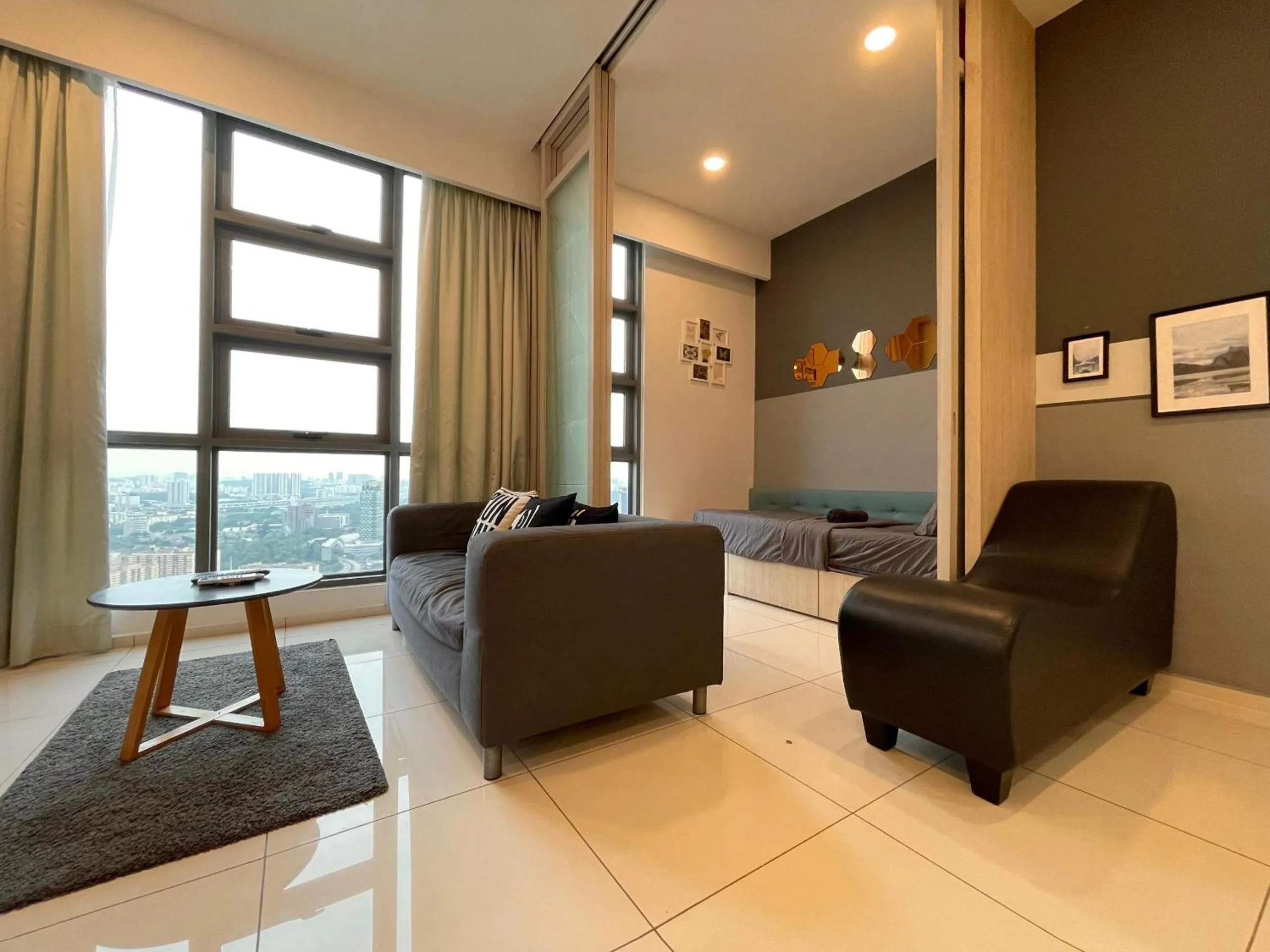 The Robertson-Bukit Bintang by PILLOWTALKS