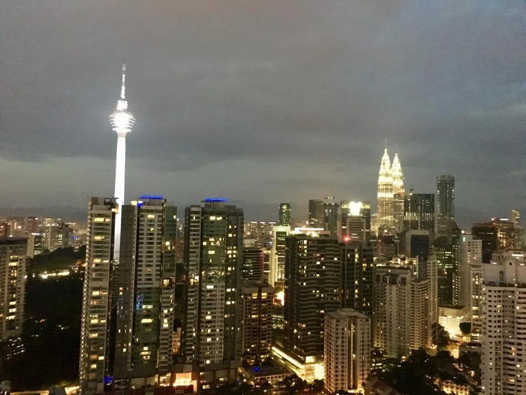 The Robertson-Bukit Bintang by PILLOWTALKS