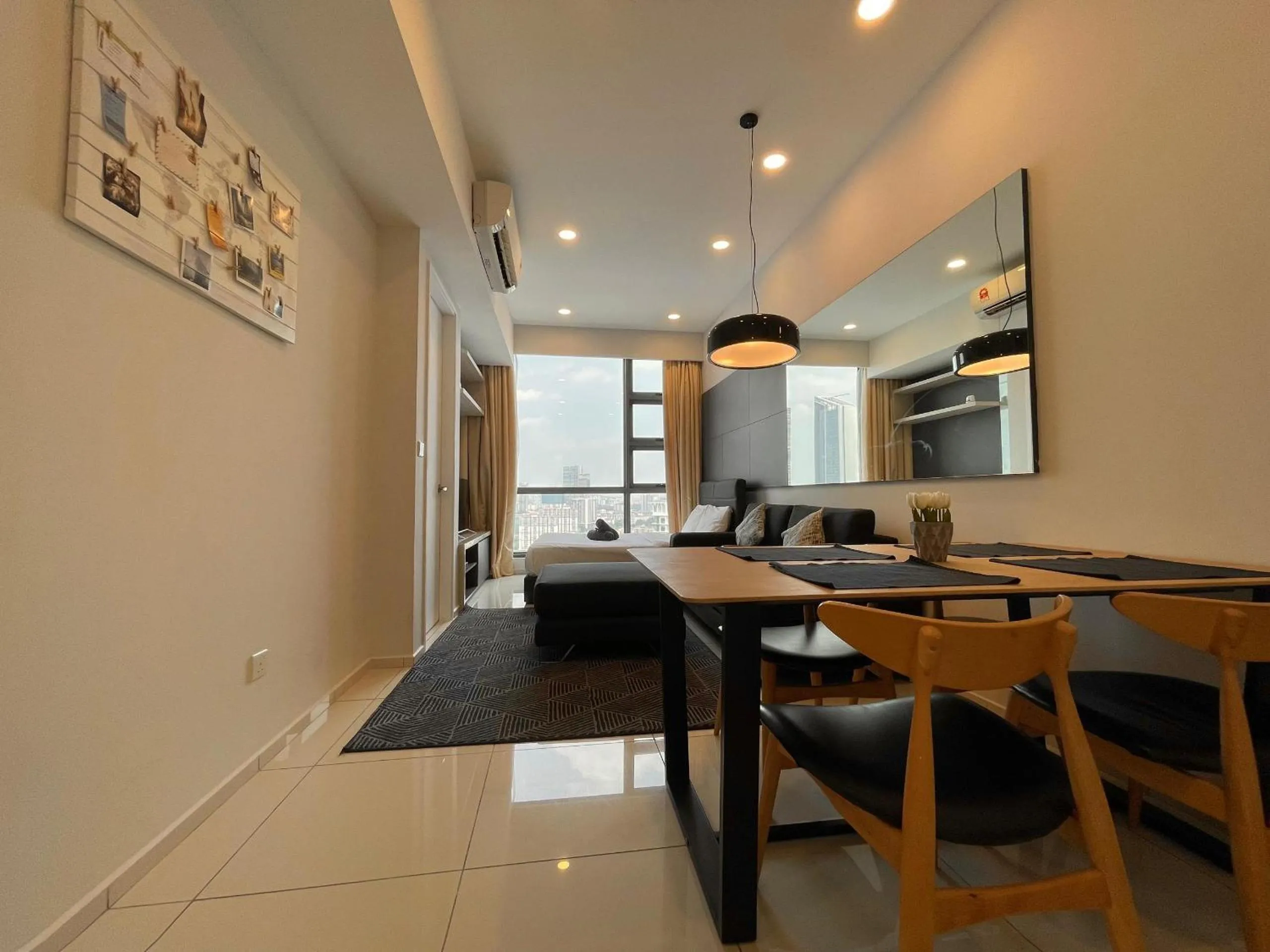 The Robertson-Bukit Bintang by PILLOWTALKS