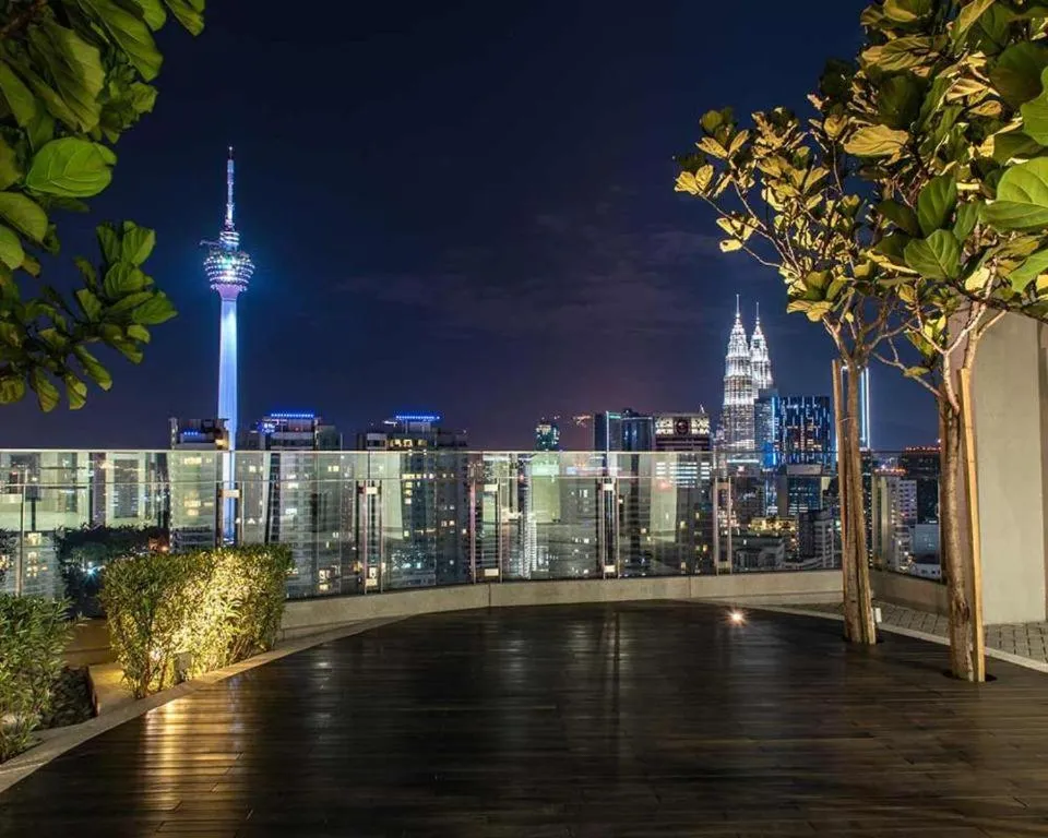 The Robertson-Bukit Bintang by PILLOWTALKS