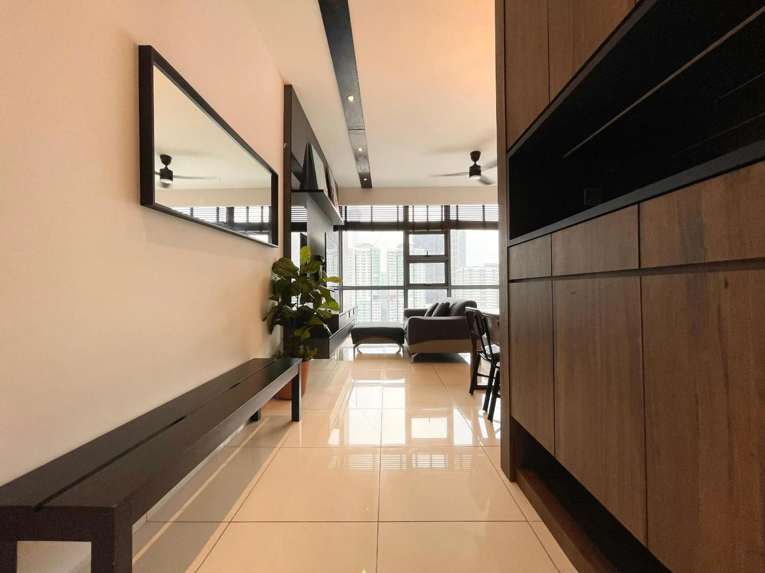 The Robertson-Bukit Bintang by PILLOWTALKS