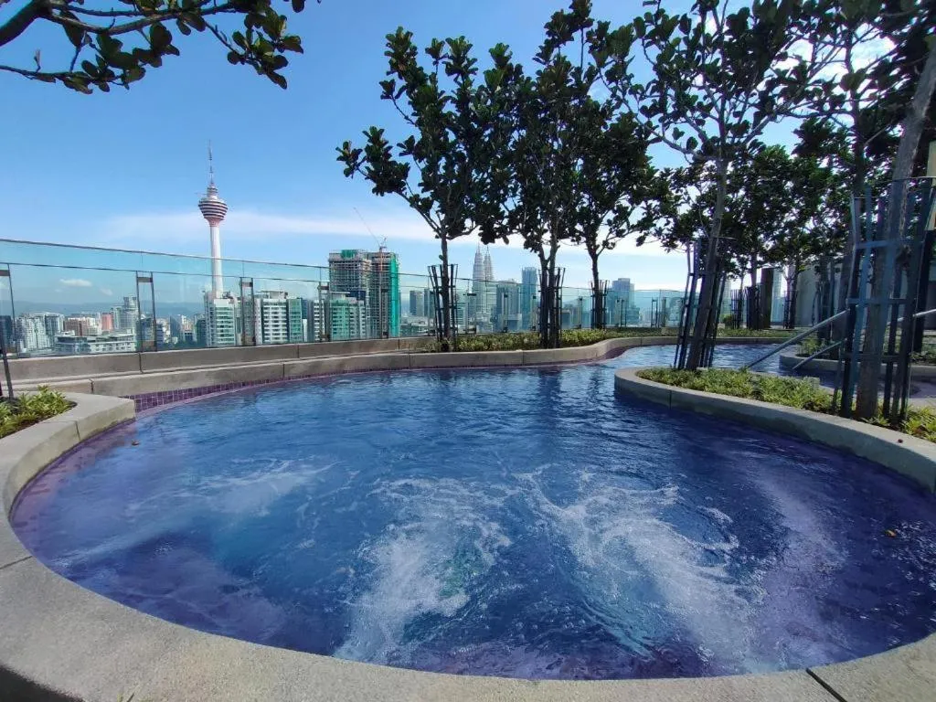 The Robertson-Bukit Bintang by PILLOWTALKS