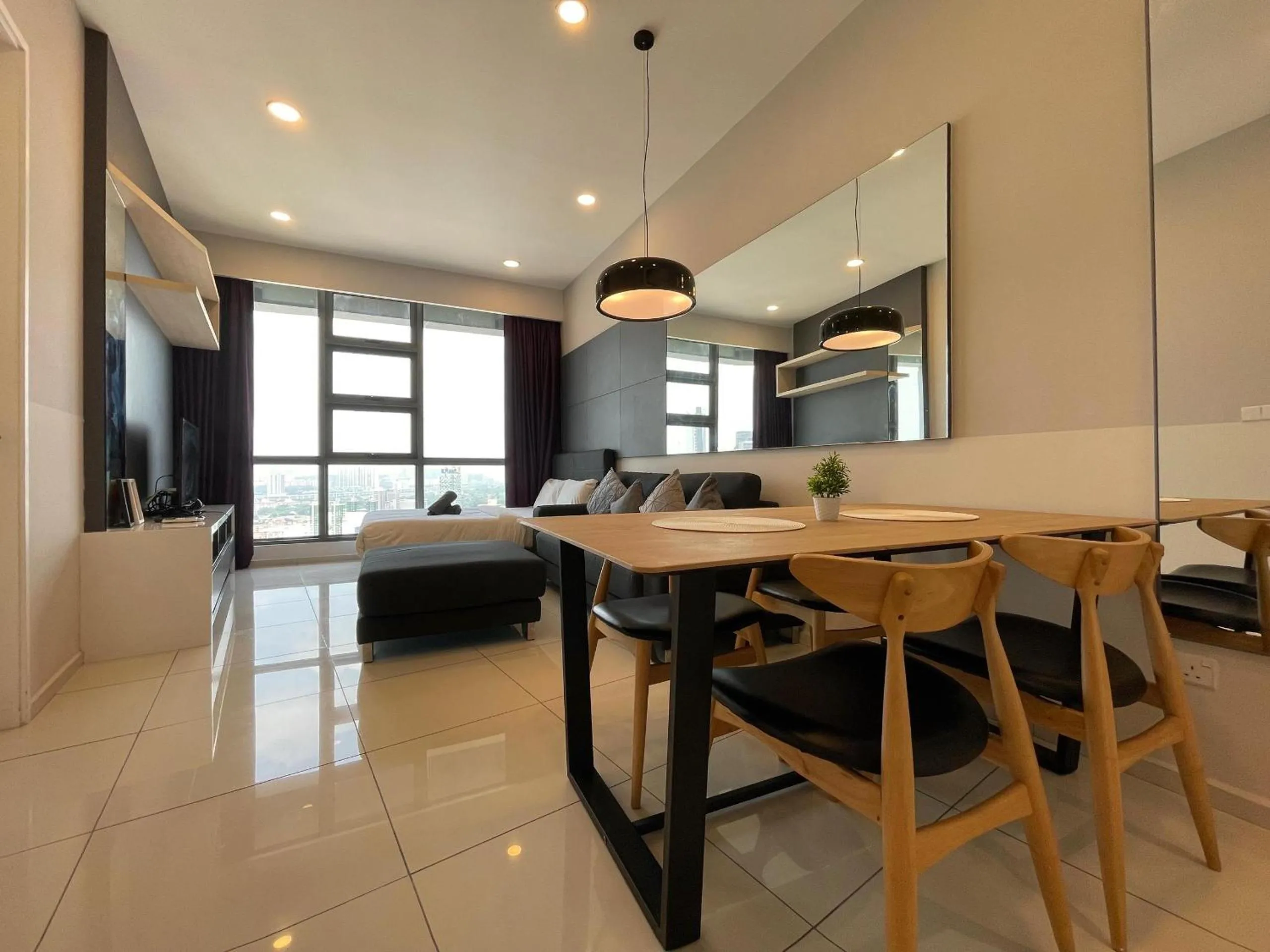 The Robertson-Bukit Bintang by PILLOWTALKS