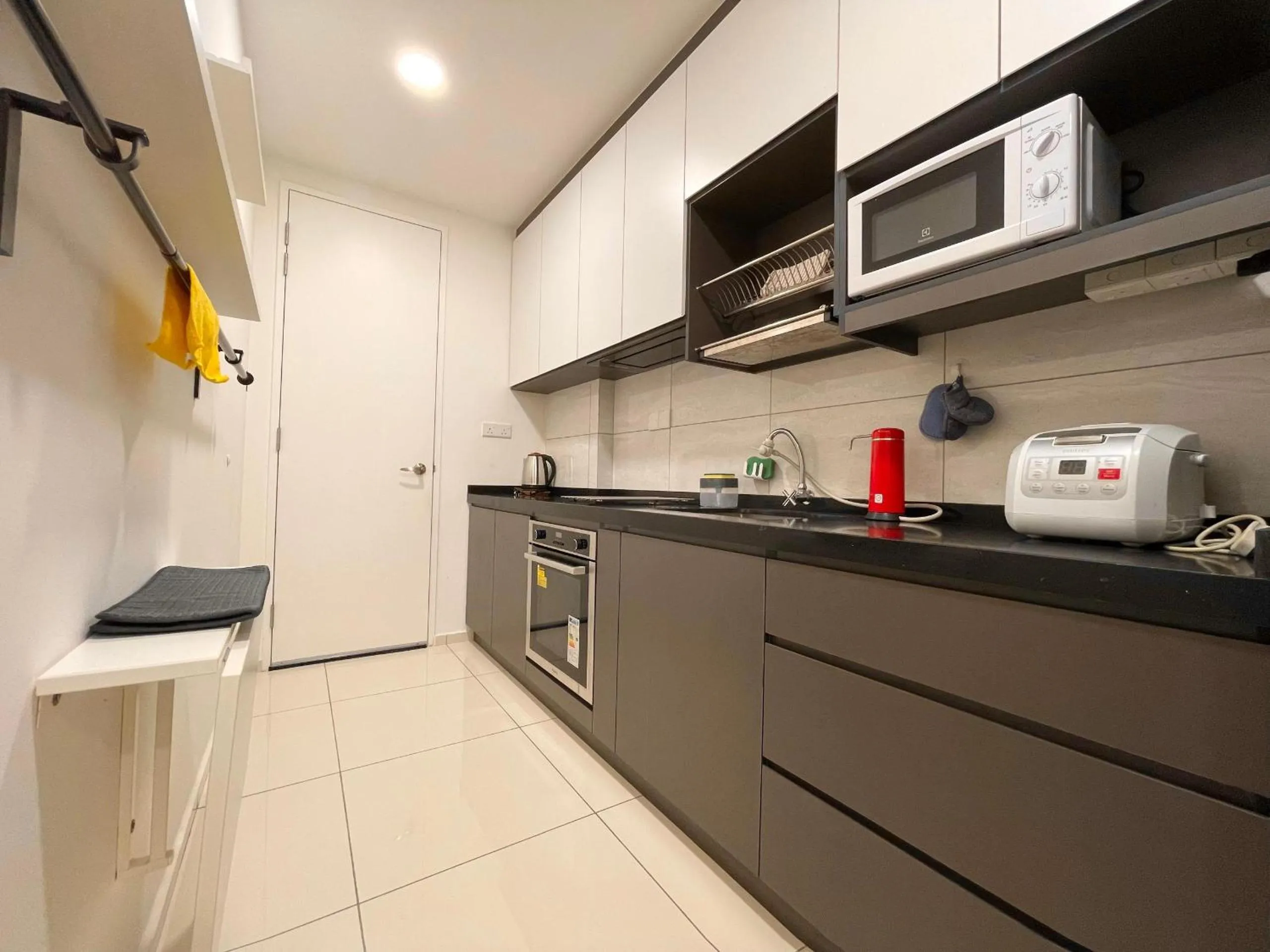 The Robertson-Bukit Bintang by PILLOWTALKS