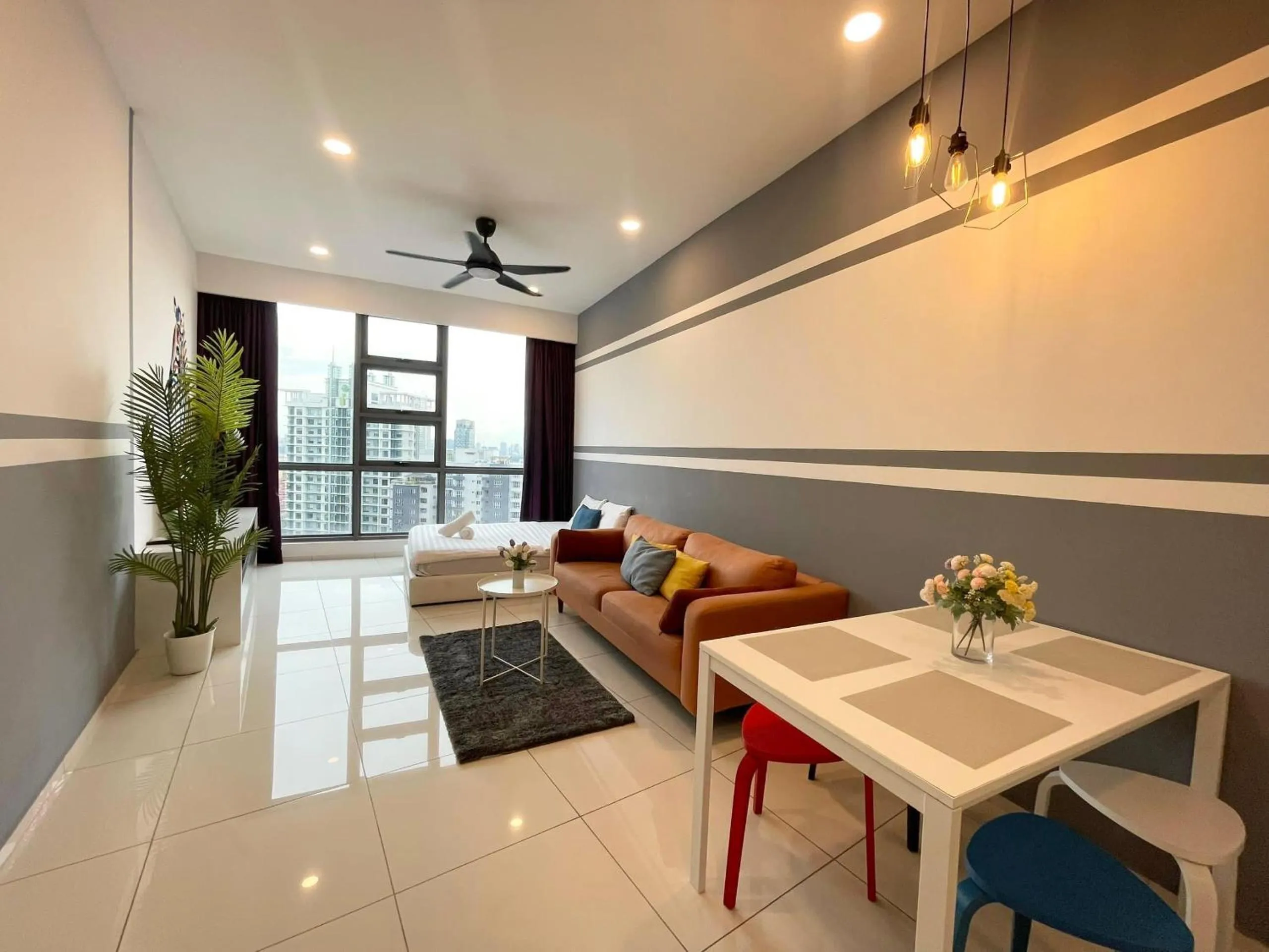 The Robertson-Bukit Bintang by PILLOWTALKS