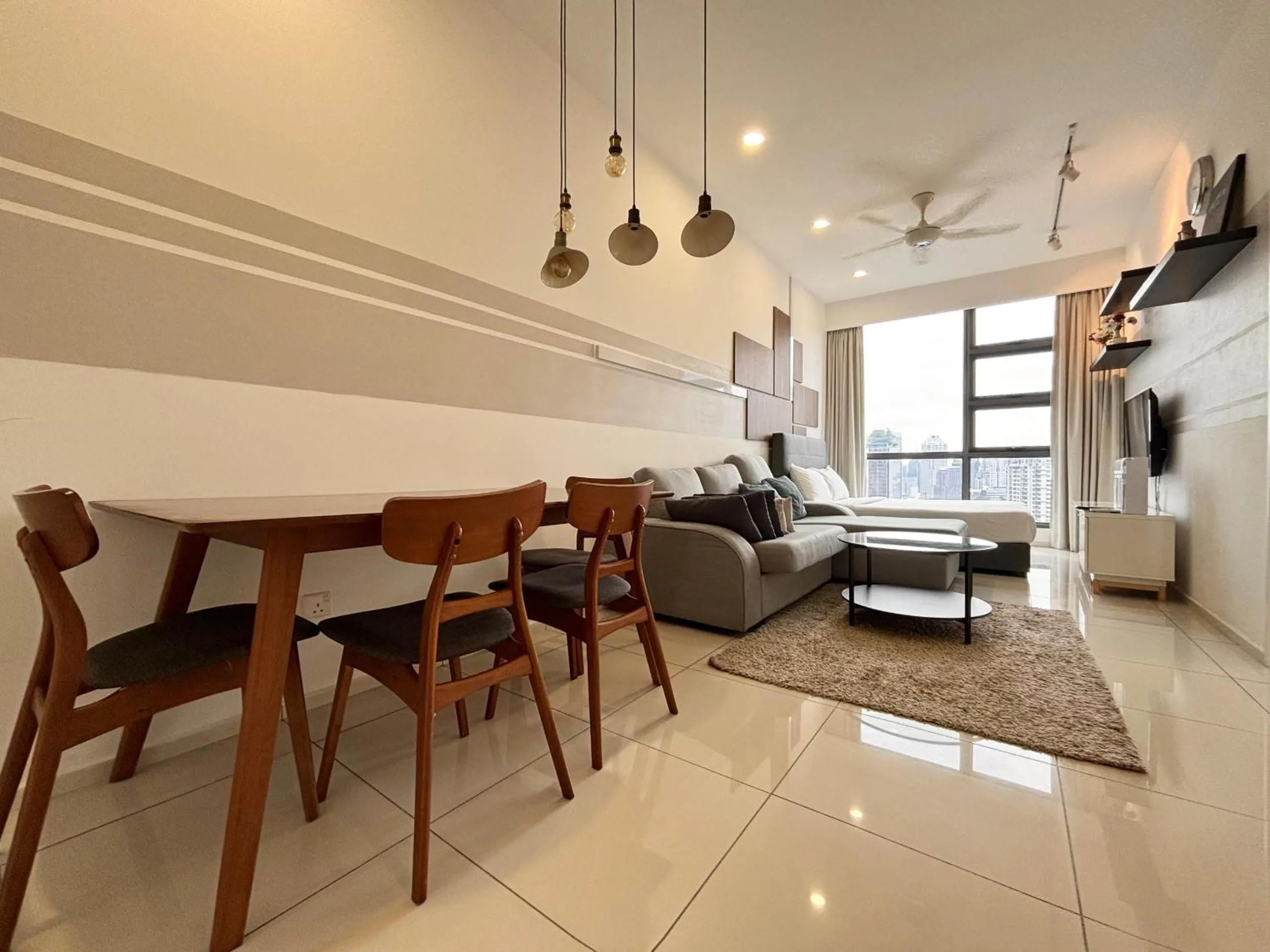 The Robertson-Bukit Bintang by PILLOWTALKS