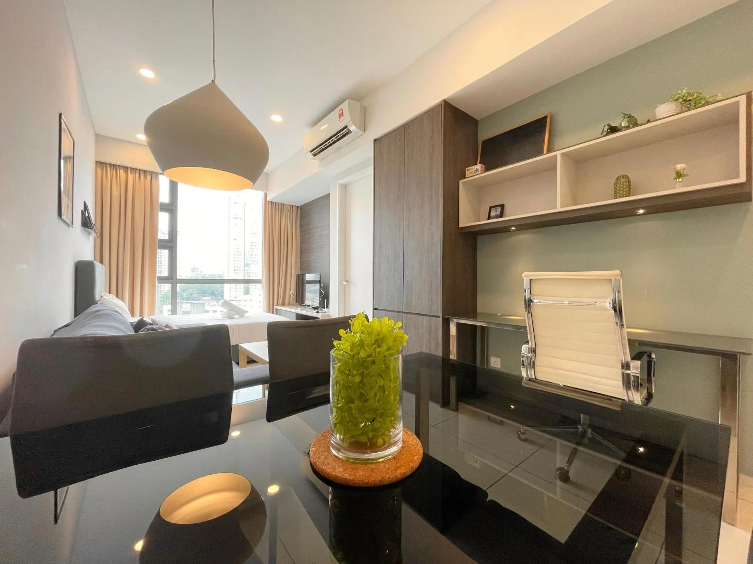 The Robertson-Bukit Bintang by PILLOWTALKS