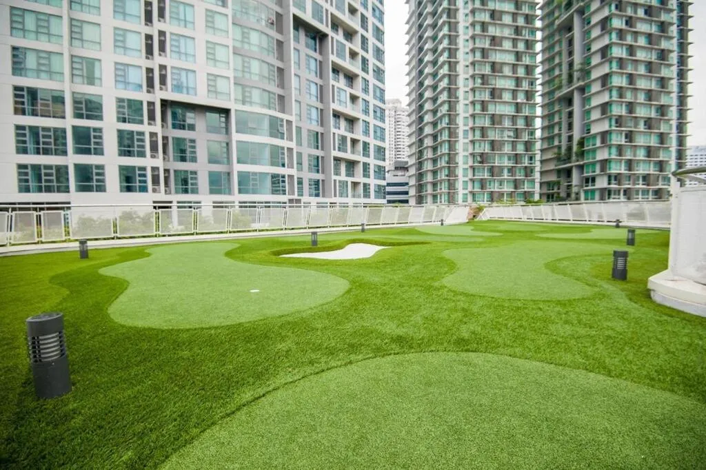 The Robertson-Bukit Bintang by PILLOWTALKS