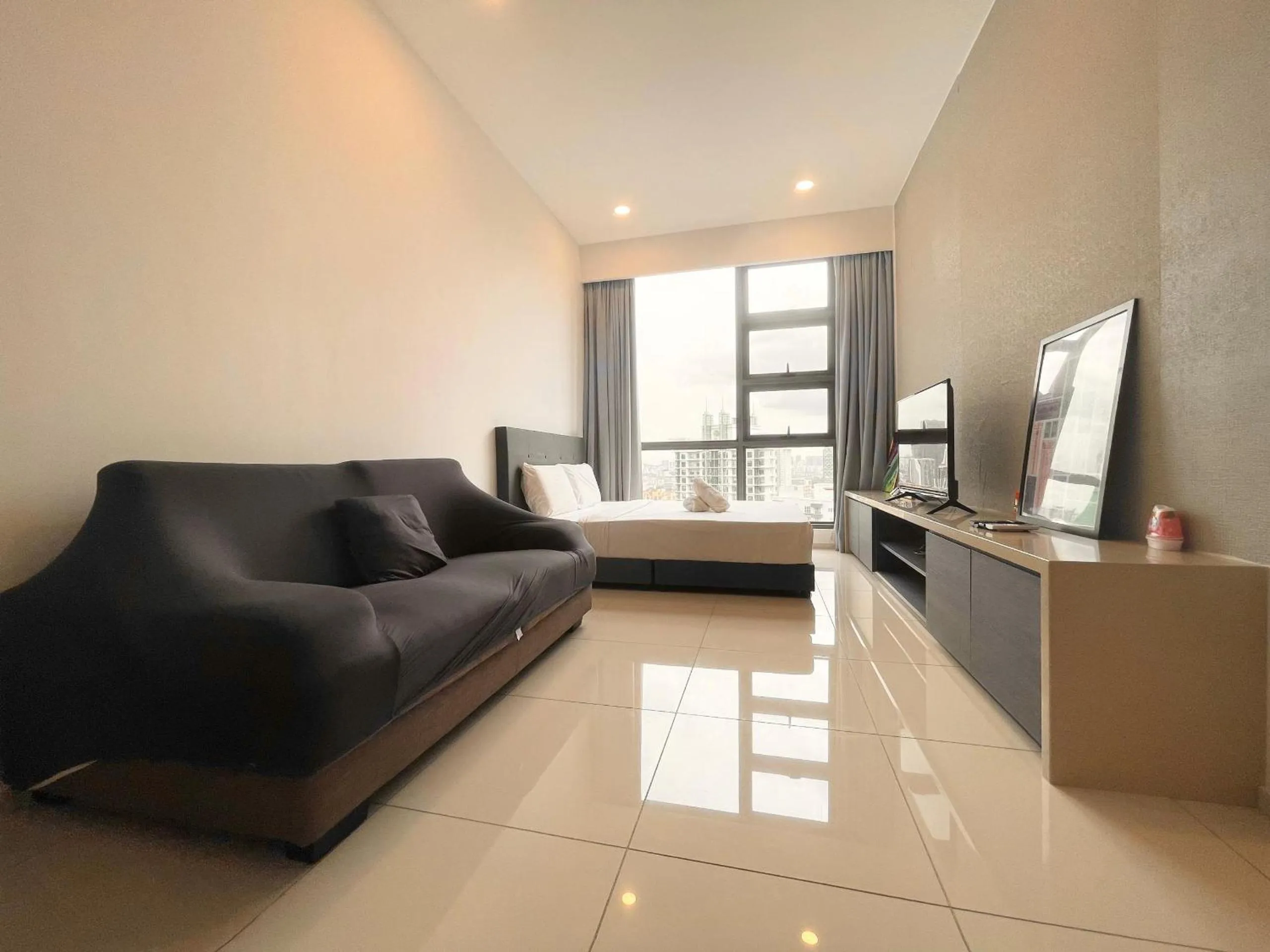 The Robertson-Bukit Bintang by PILLOWTALKS