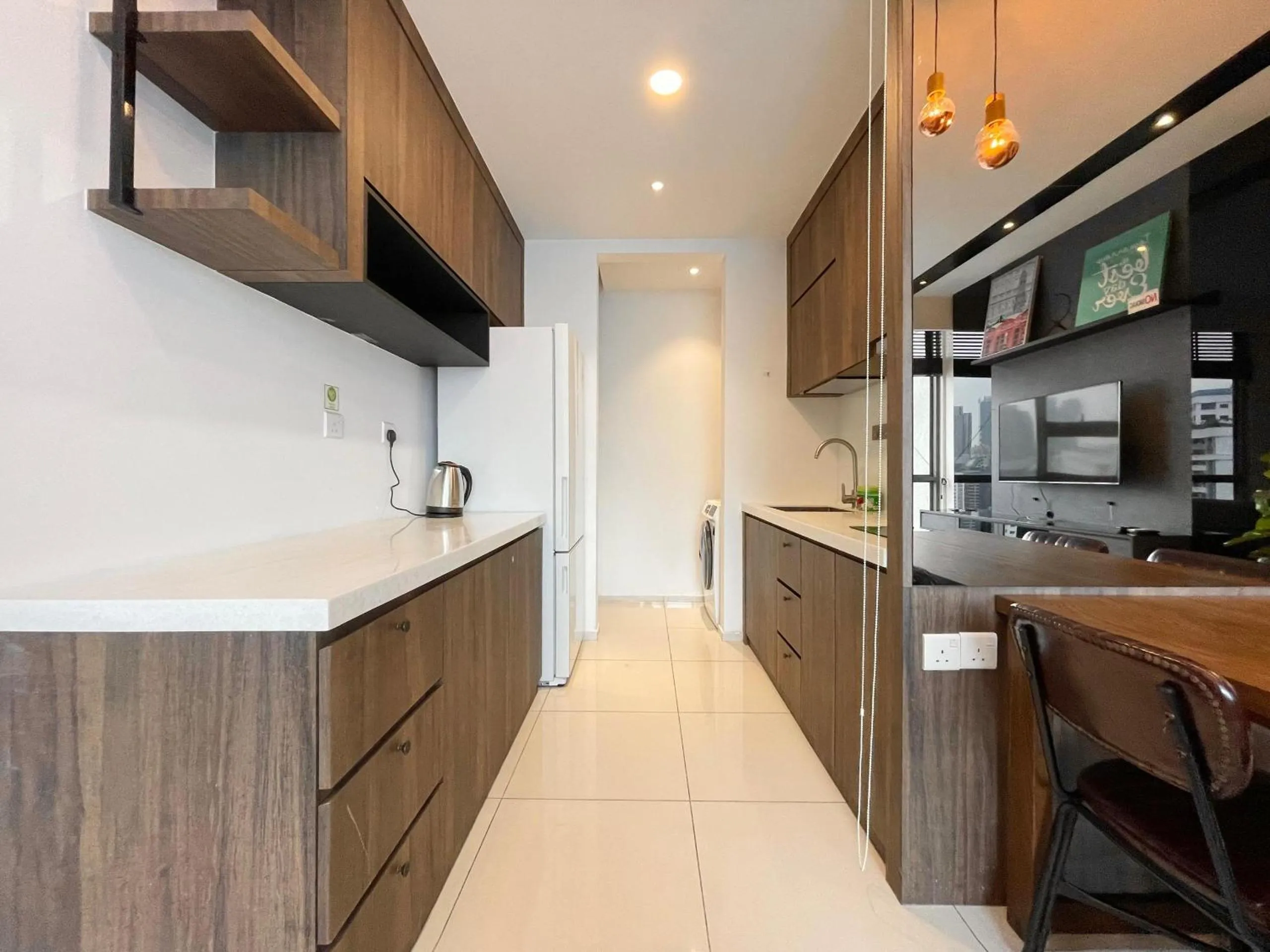 The Robertson-Bukit Bintang by PILLOWTALKS