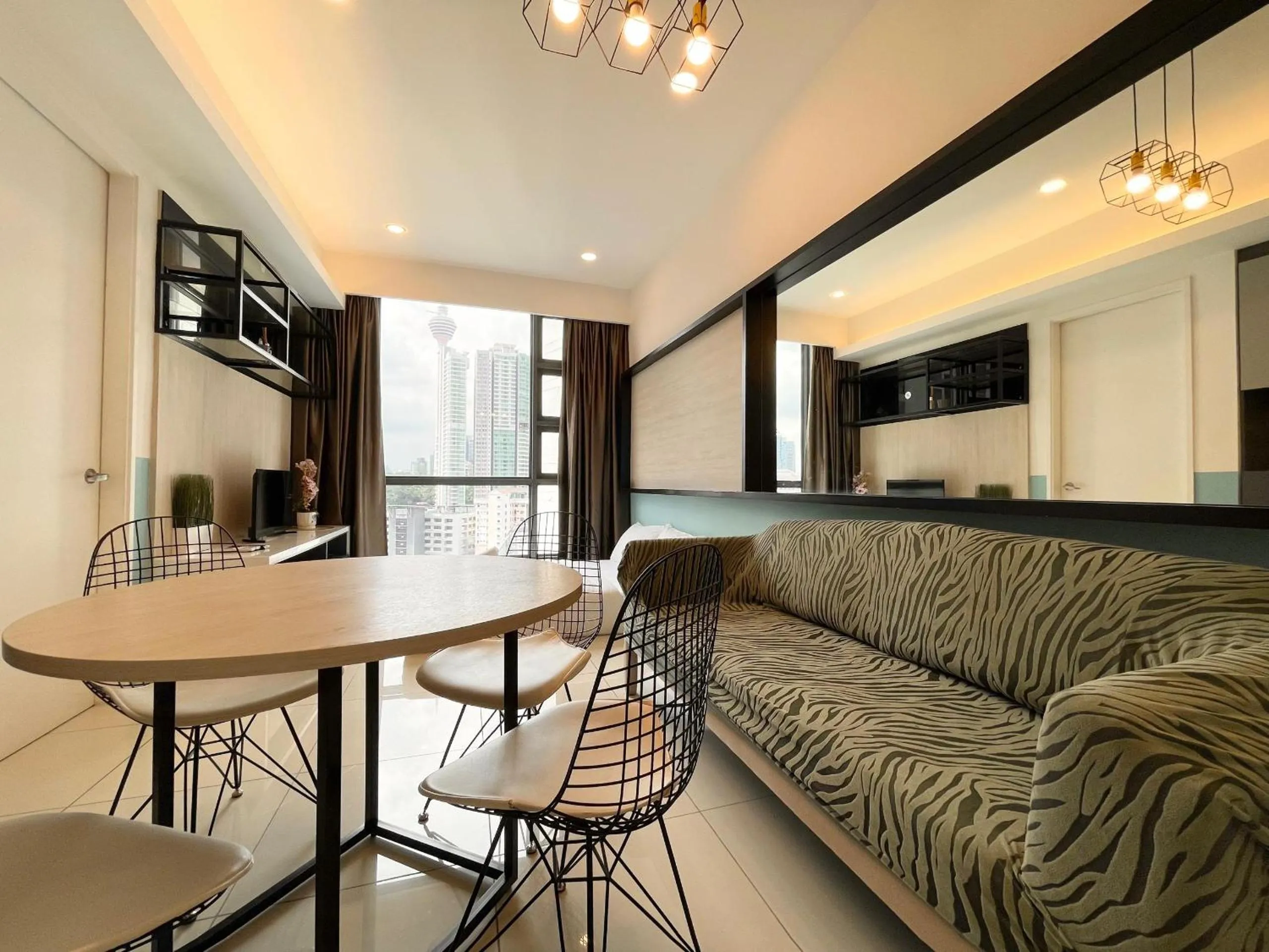 The Robertson-Bukit Bintang by PILLOWTALKS