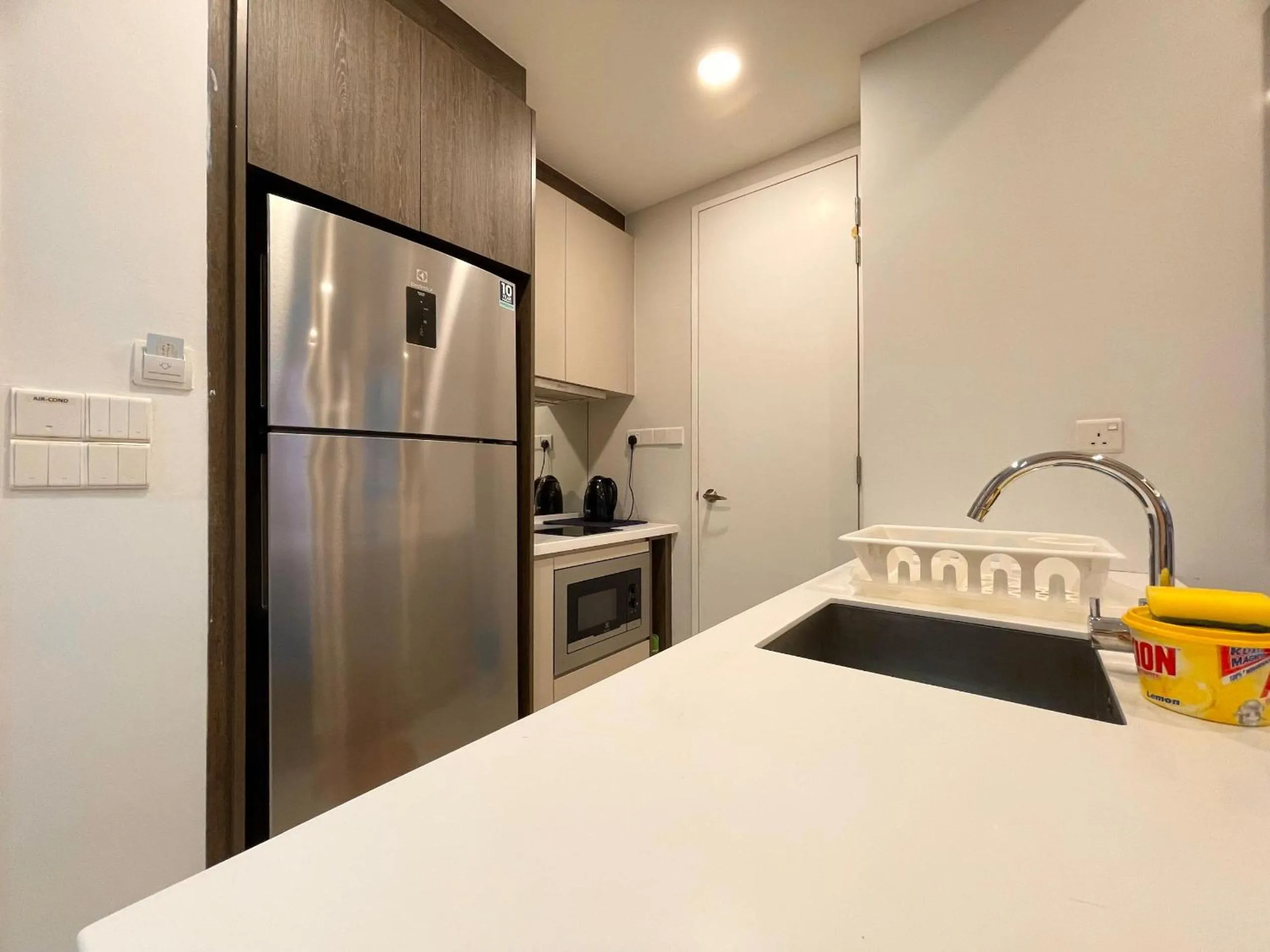 The Robertson-Bukit Bintang by PILLOWTALKS