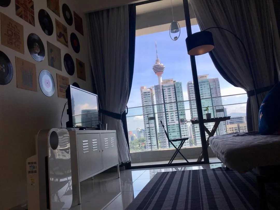 The Robertson-Bukit Bintang by PILLOWTALKS