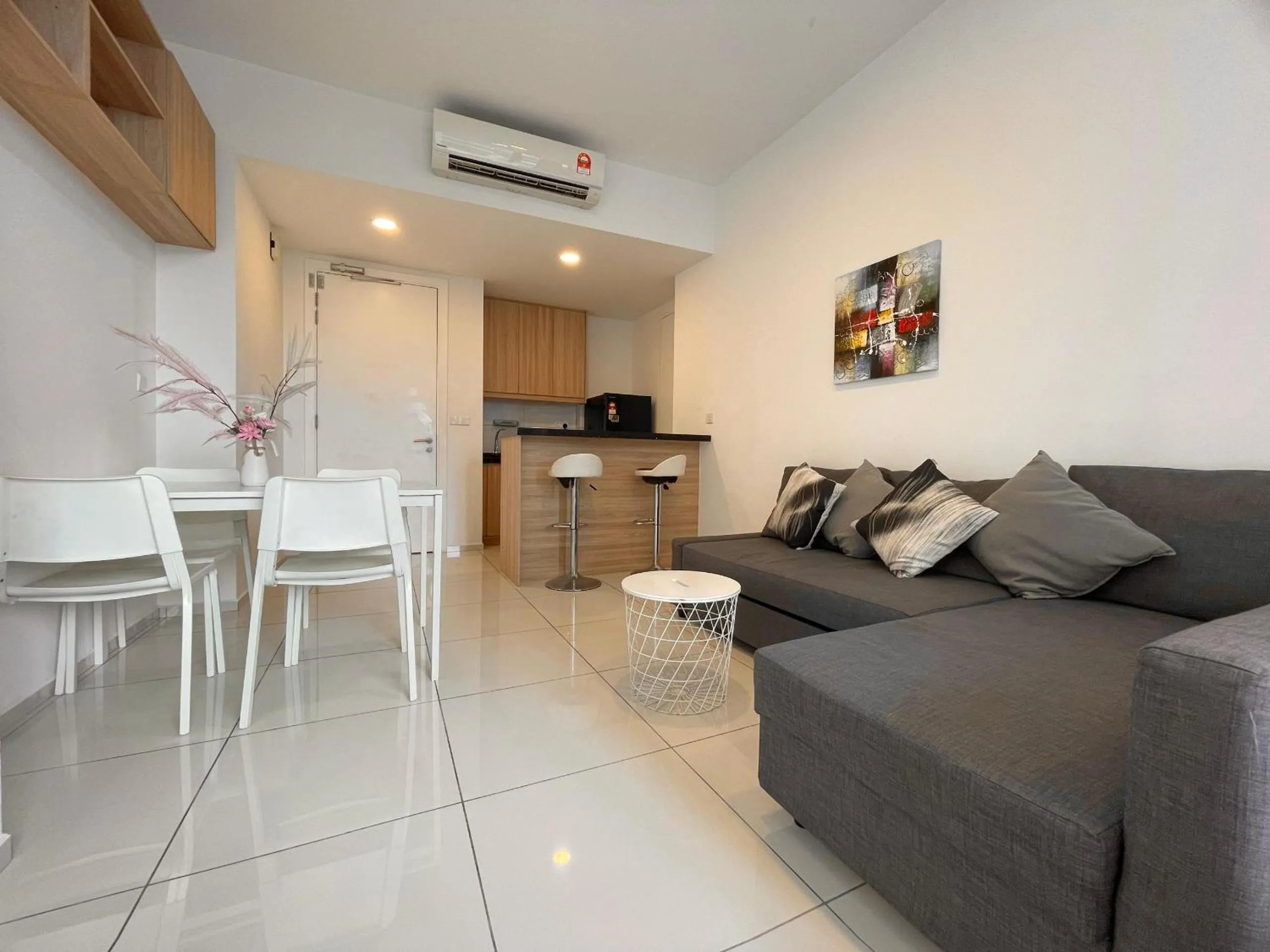 The Robertson-Bukit Bintang by PILLOWTALKS