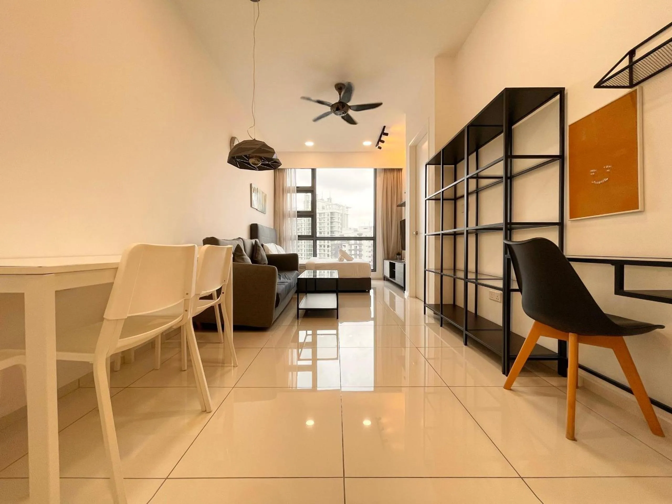 The Robertson-Bukit Bintang by PILLOWTALKS