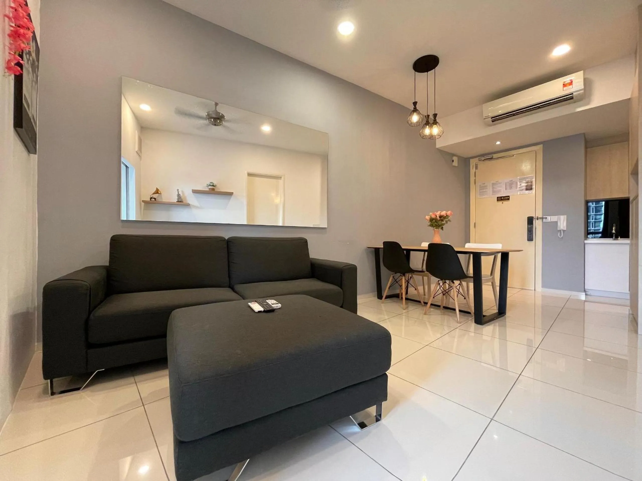 The Robertson-Bukit Bintang by PILLOWTALKS