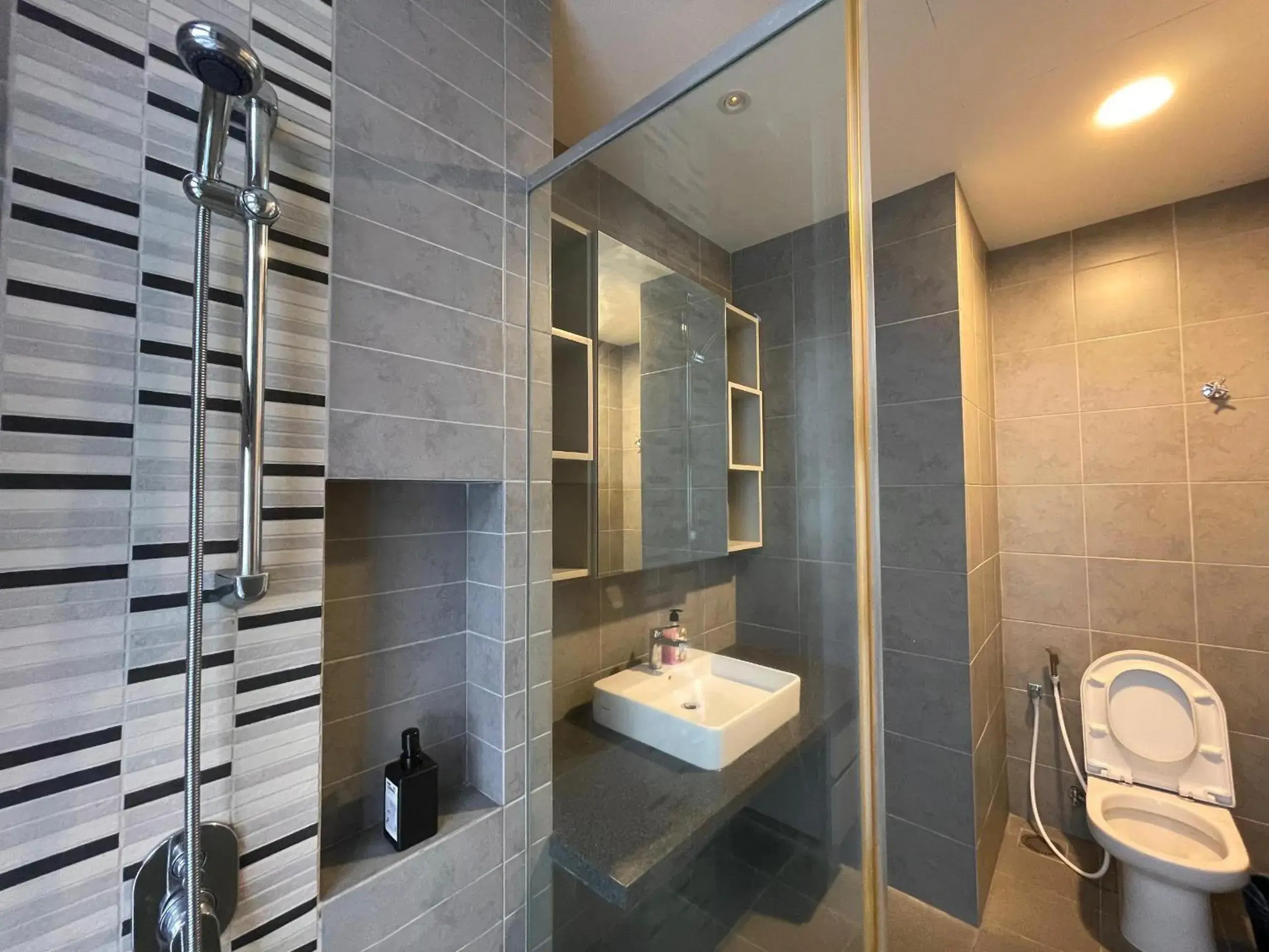 Superior King Suite in The Robertson-Bukit Bintang by PILLOWTALKS Superior King Suite in The Robertson-Bukit Bintang by PILLOWTALKS