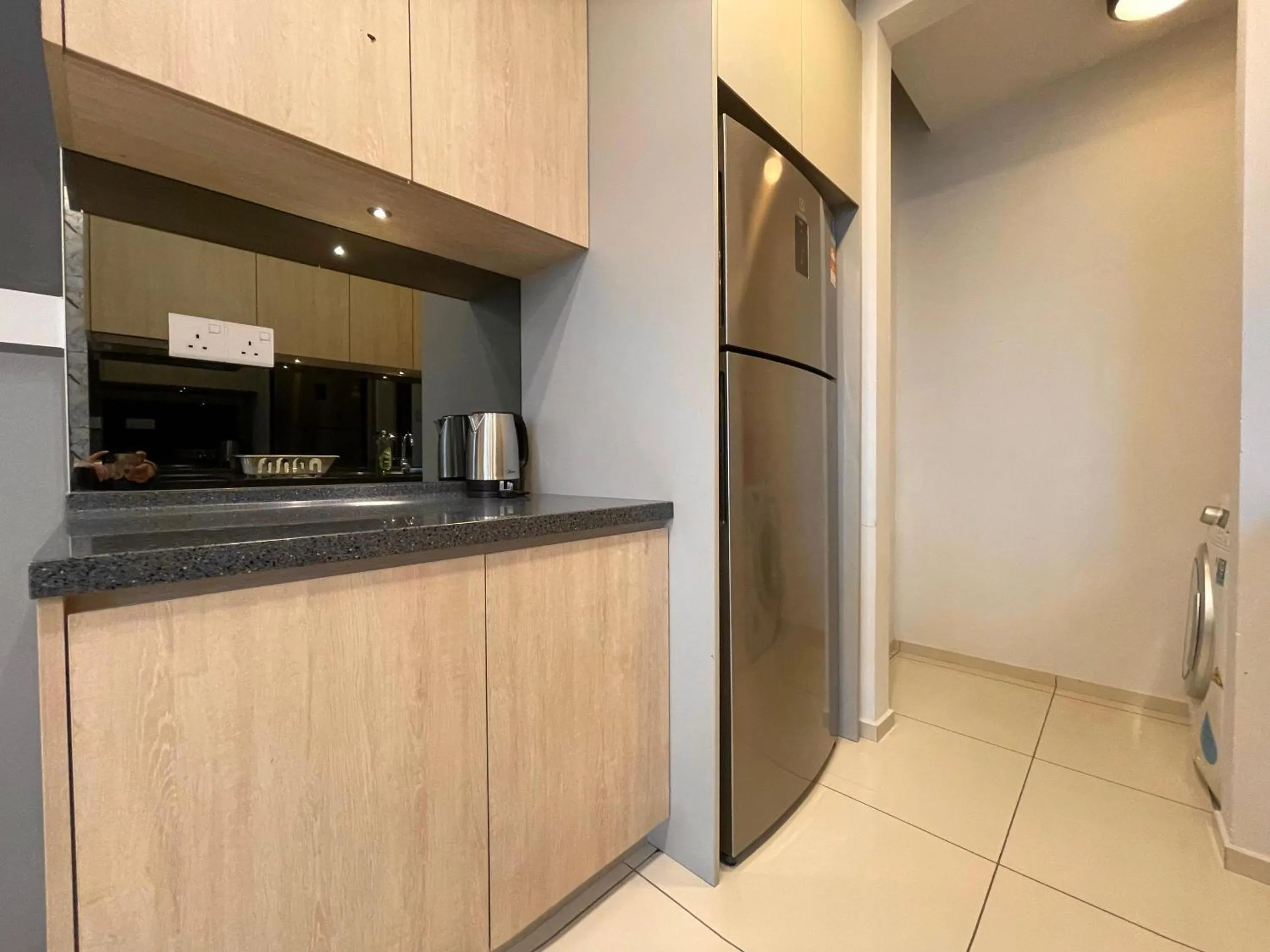 The Robertson-Bukit Bintang by PILLOWTALKS