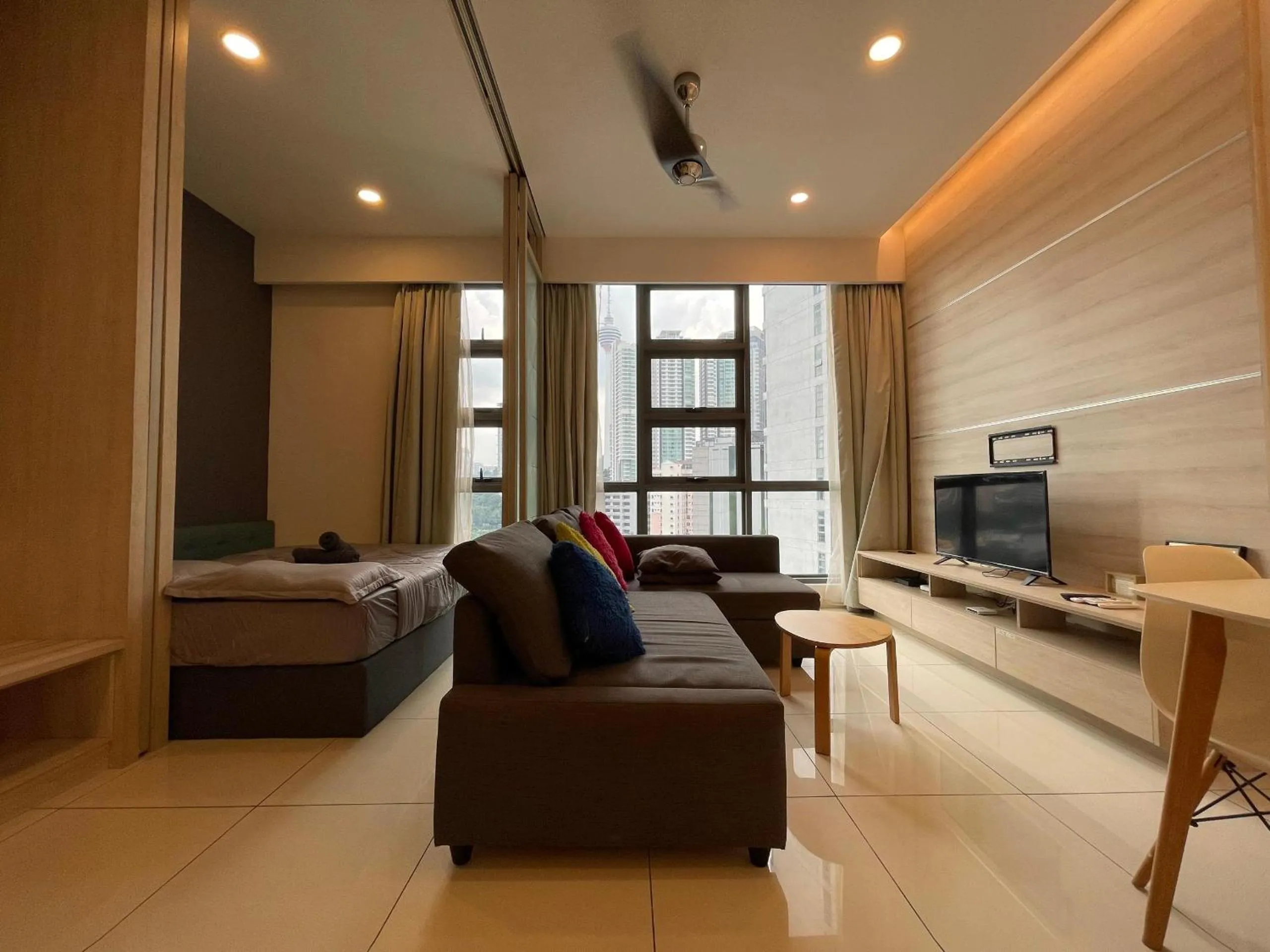 The Robertson-Bukit Bintang by PILLOWTALKS