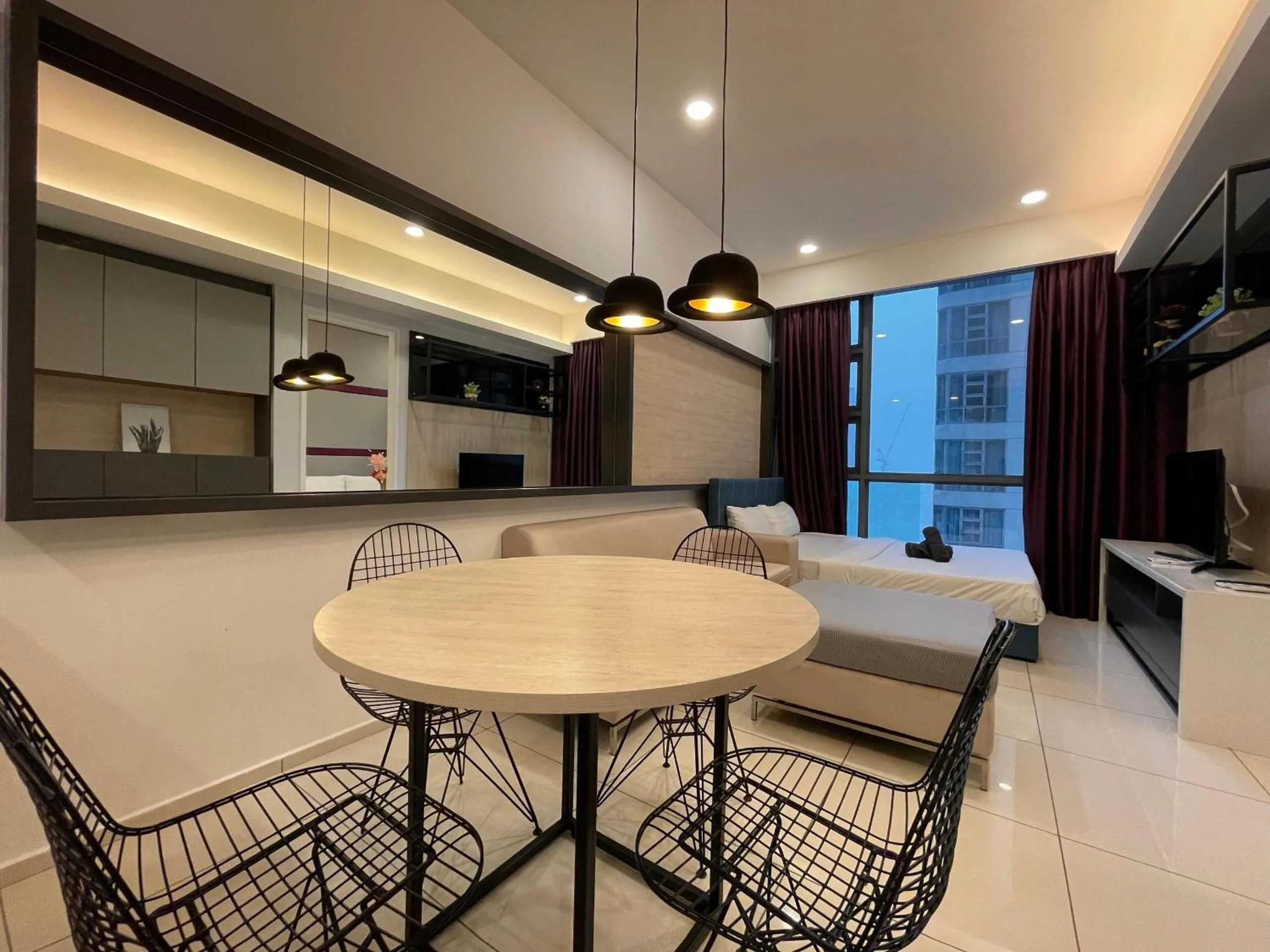 The Robertson-Bukit Bintang by PILLOWTALKS