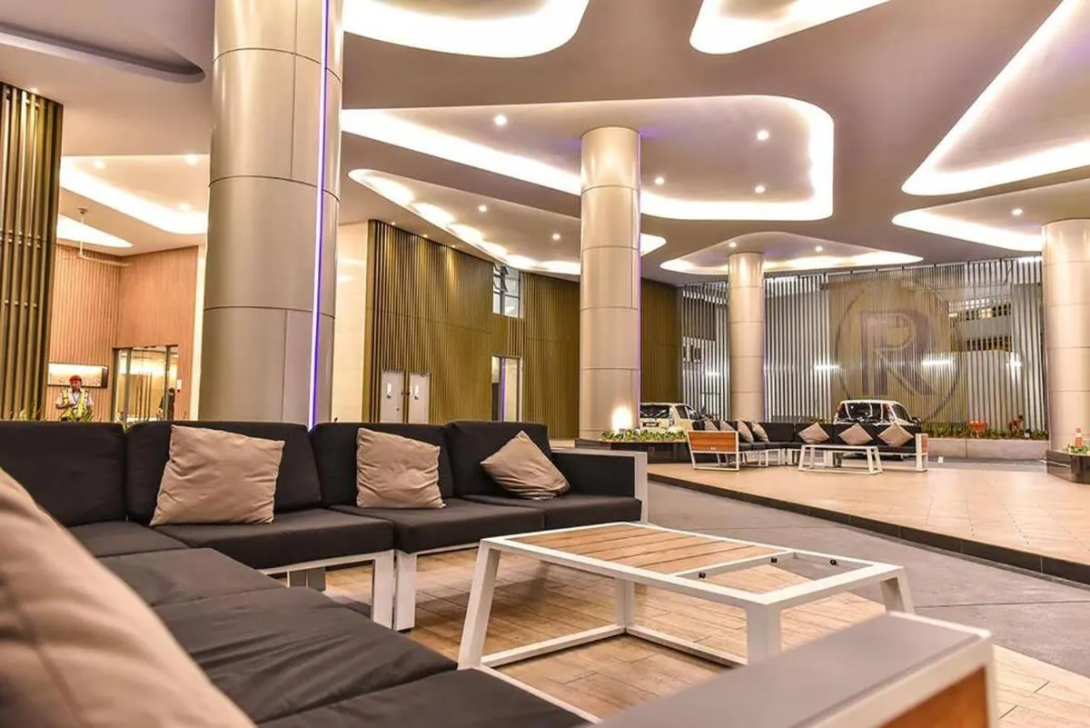 The Robertson-Bukit Bintang by PILLOWTALKS