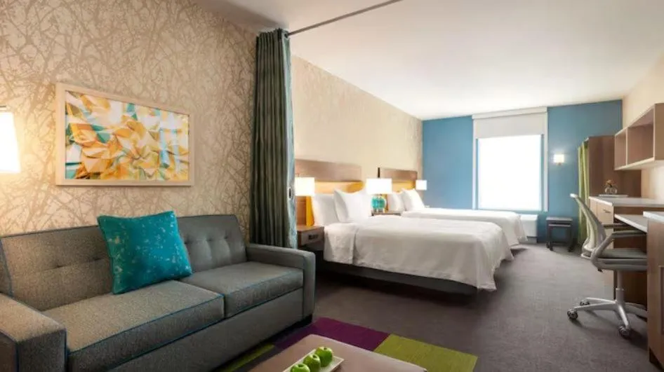 Home2 Suites By Hilton Reynoldsburg Columbus East