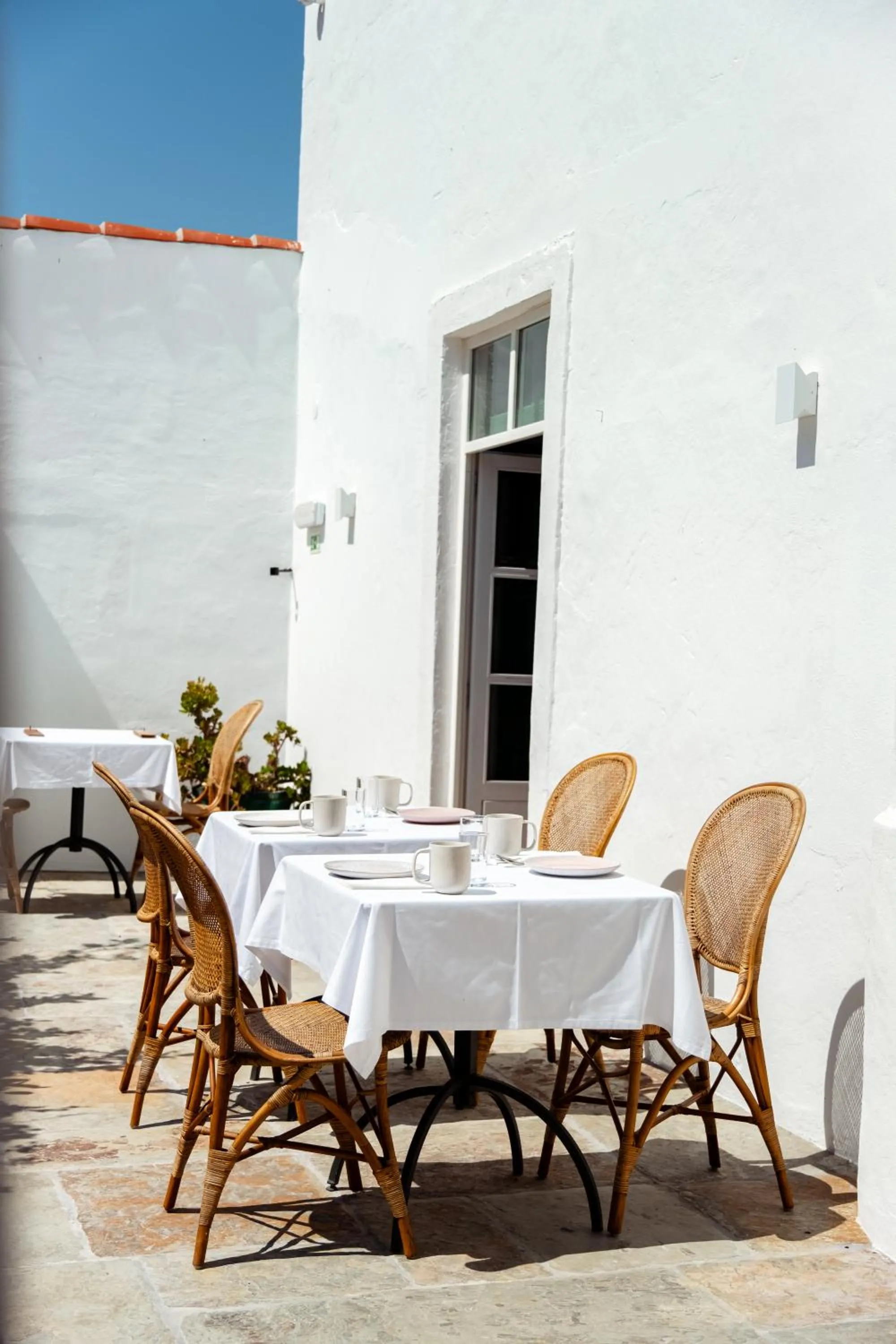 Balcony/Terrace in Amada Moura