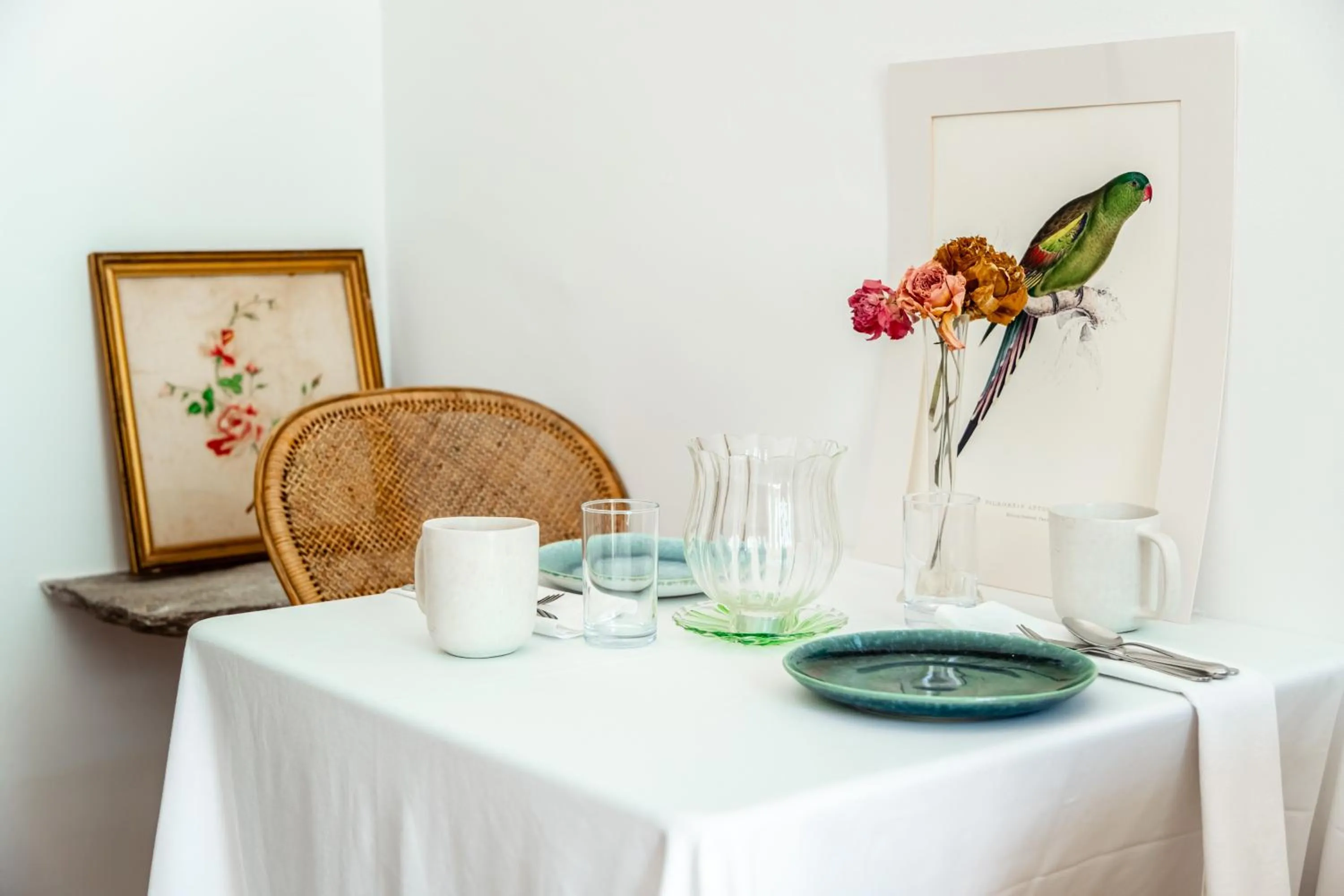 Decorative detail in Amada Moura