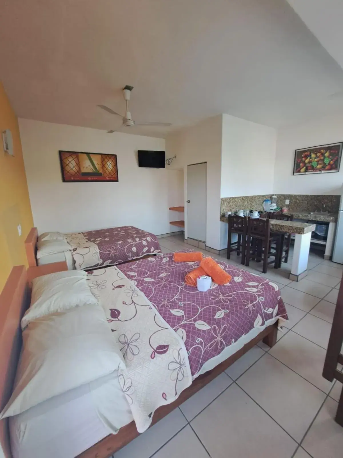 Bungalow in Manglar Pacific Bungalow in Manglar Pacific