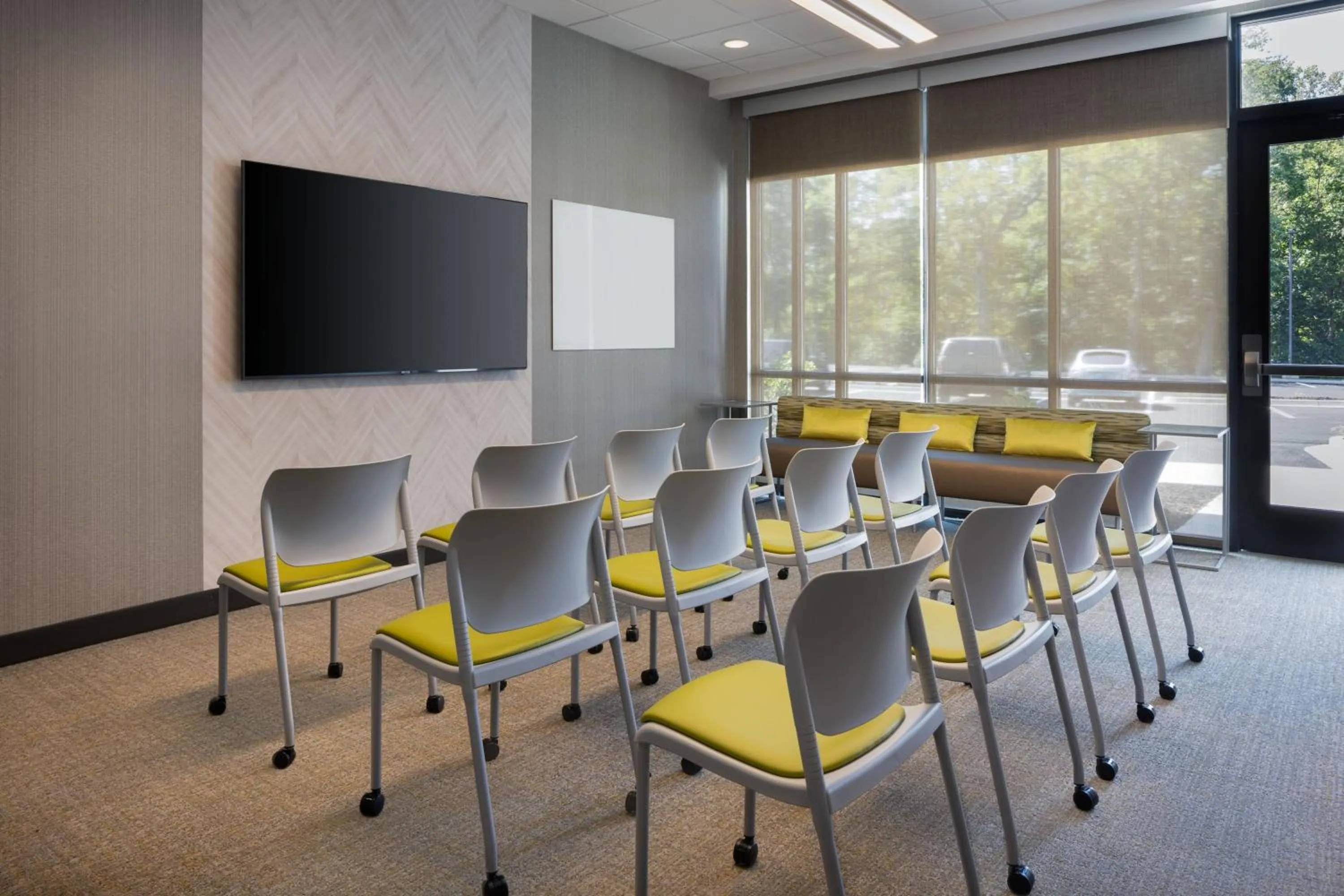 Meeting/conference room in SpringHill Suites by Marriott Bowling Green