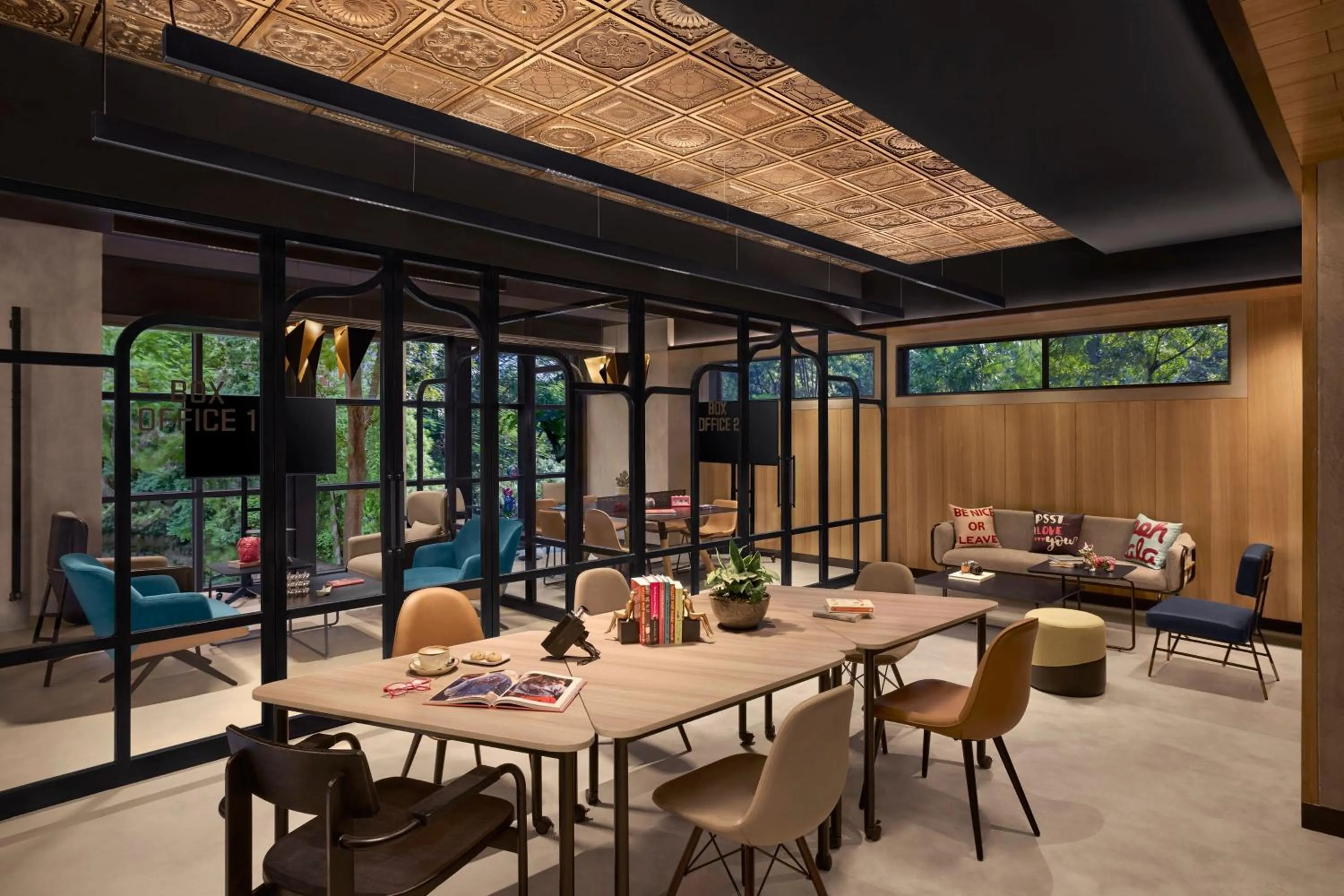 Other in Moxy Mumbai Andheri West