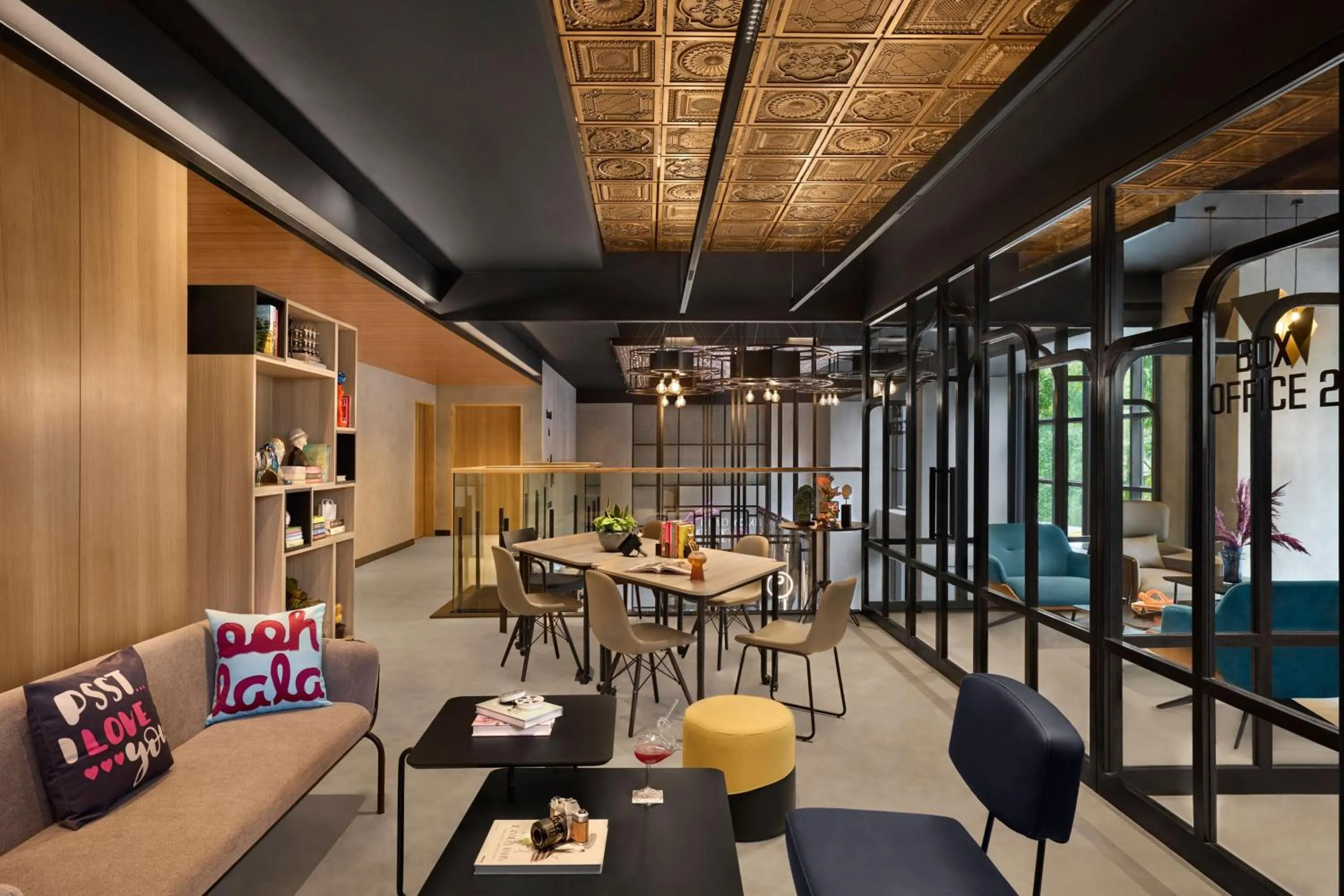 Other in Moxy Mumbai Andheri West