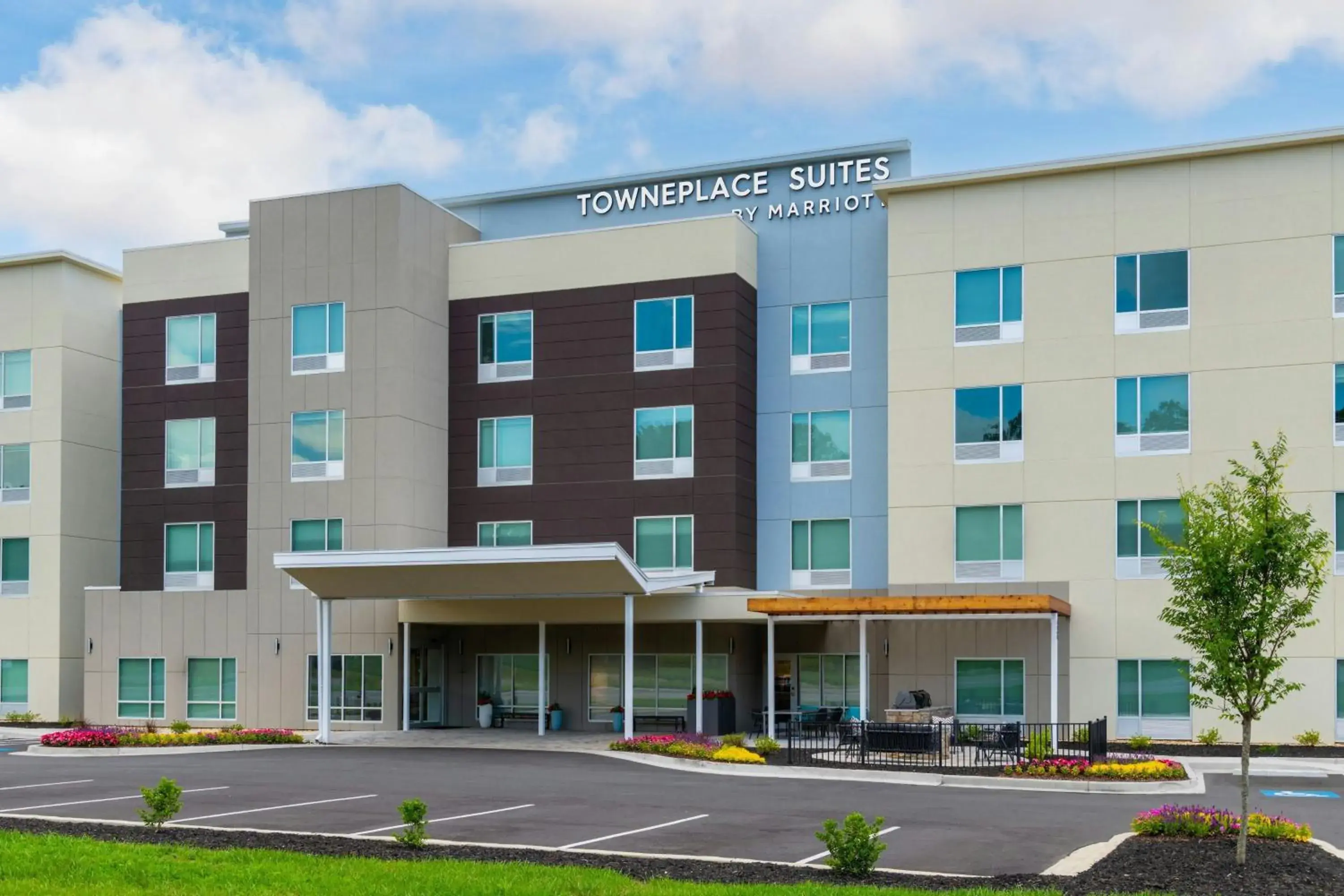 TownePlace Suites by Marriott Calhoun TownePlace Suites by Marriott Calhoun