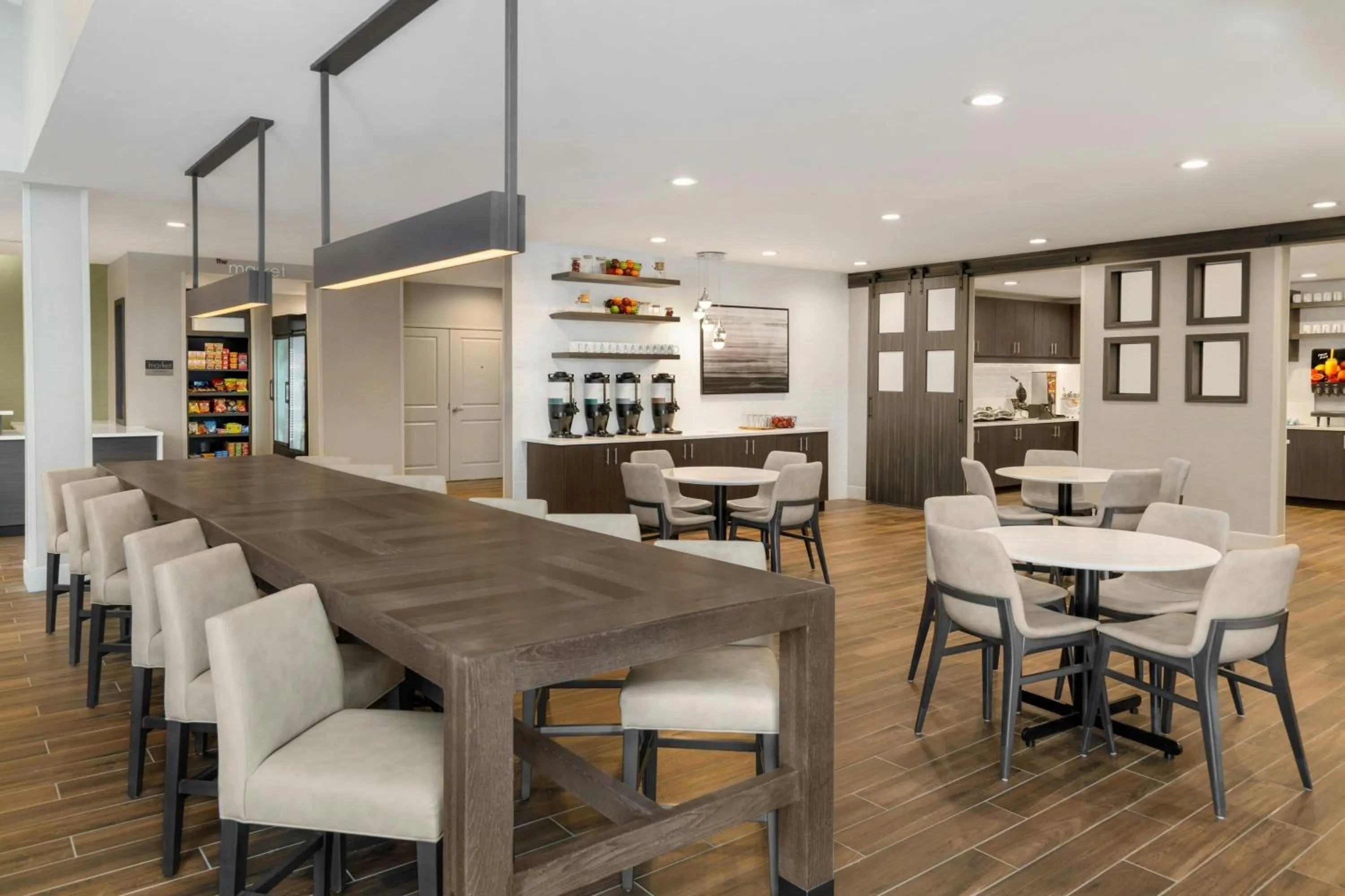 Other in Residence Inn by Marriott Detroit Dearborn